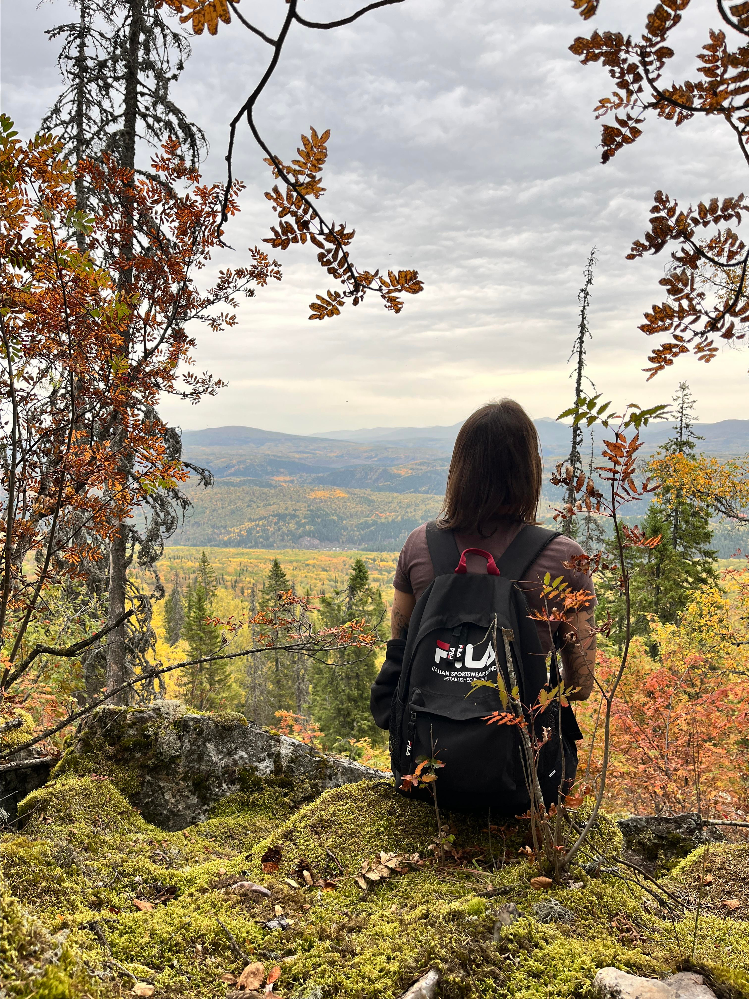 Тур на Пик «Уфа» из Уфы — Время приключений