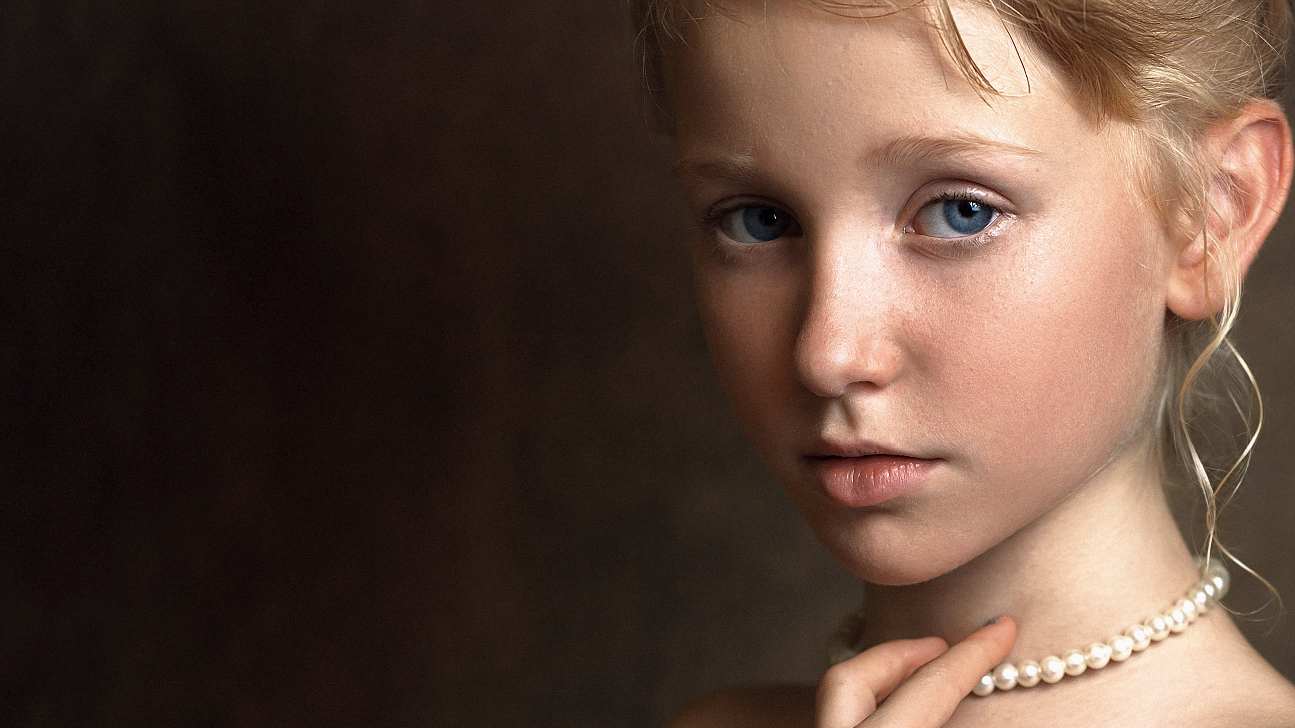 Андрей Кровлин — фотограф в Славянке