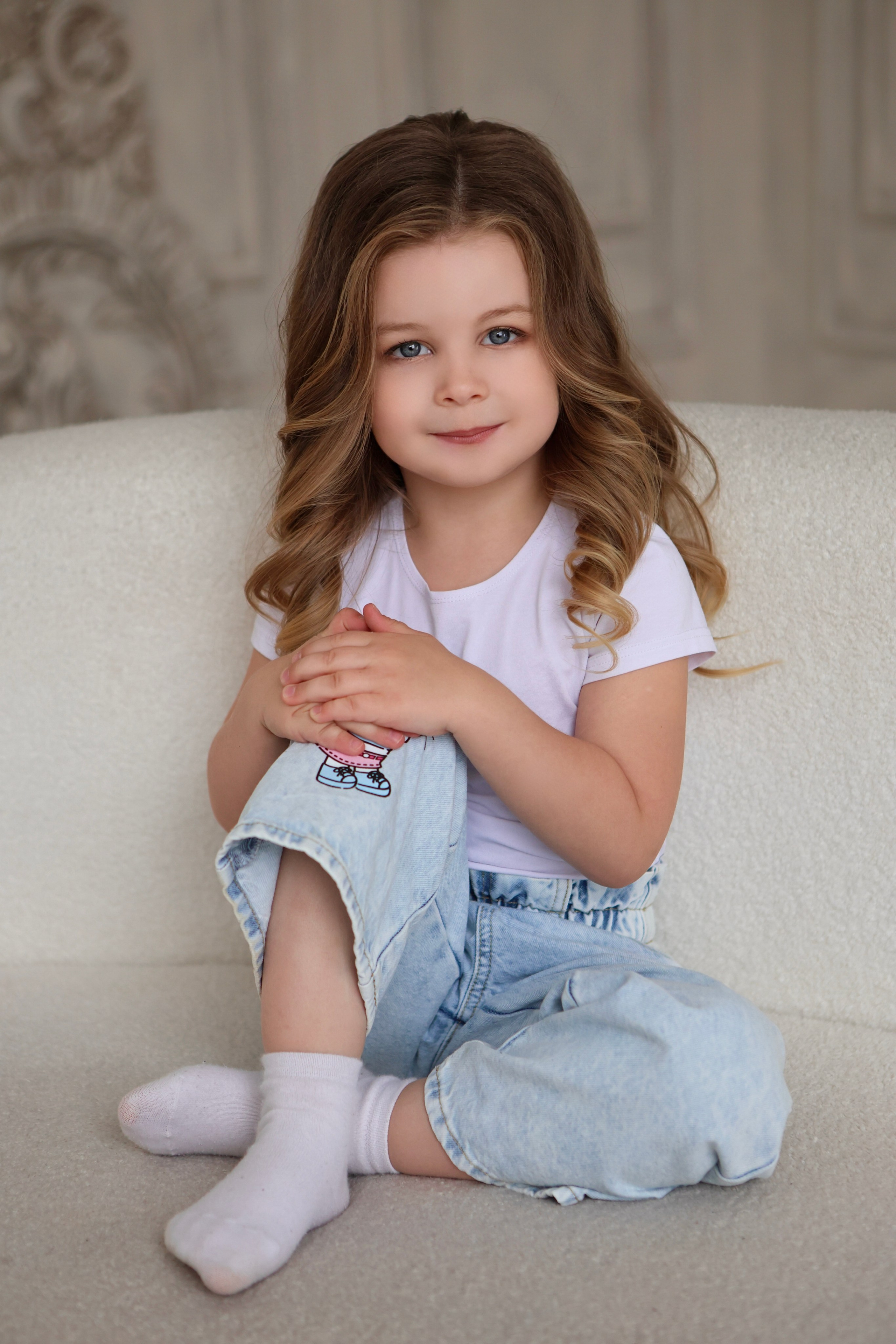 Фотограф в Курске Смирнов Евгений