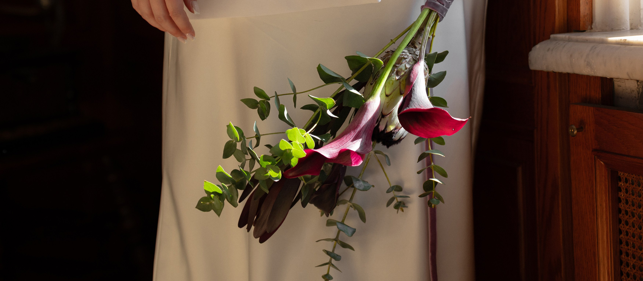 Свадебный фотограф в Санкт-Петербурге Саша Колоцей