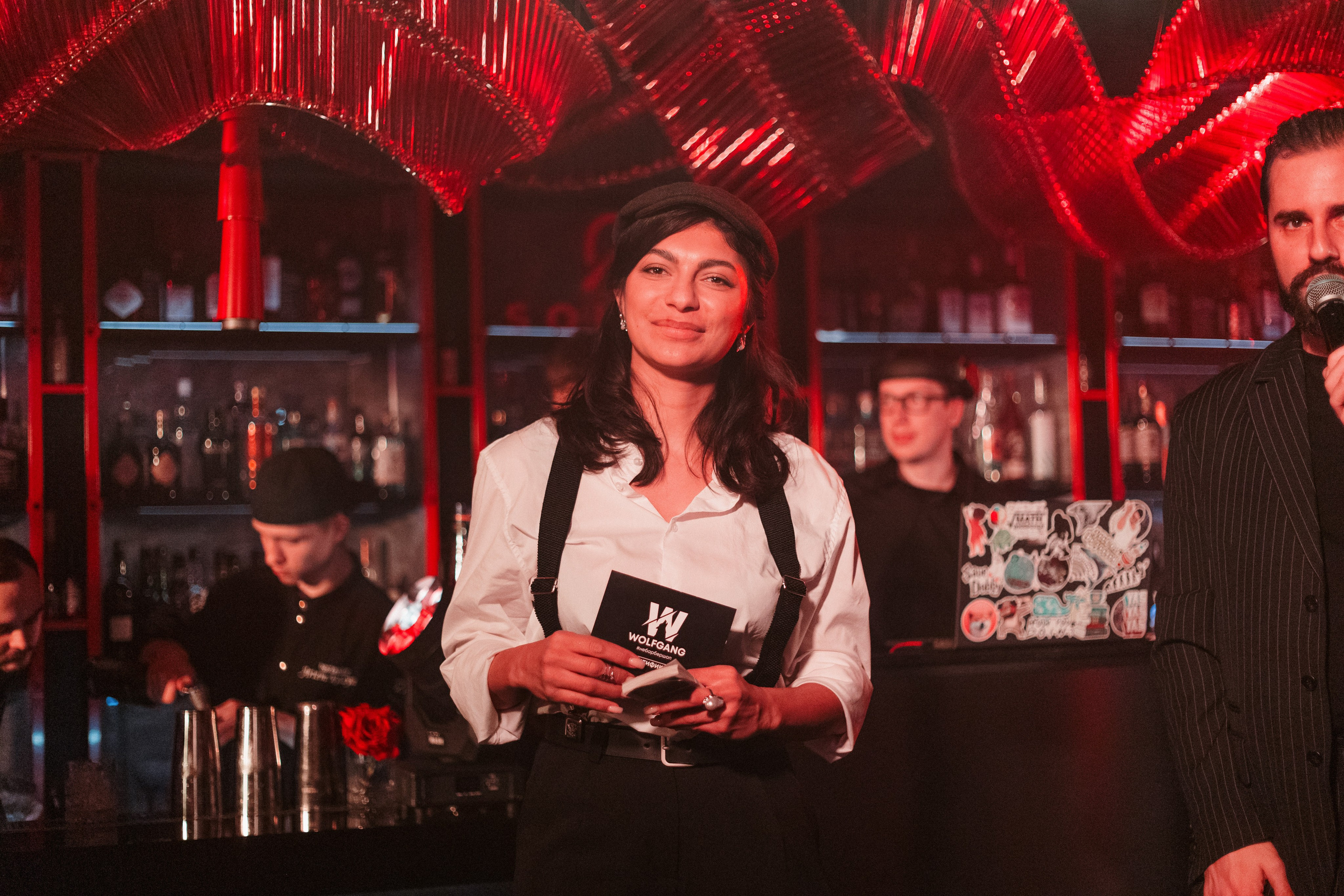 LA FAMIGLIA — SOLOVI — 1 YEAR. СВОИ. ФОТООТЧЕТЫ-СОБЫТИЯ-МЕСТА