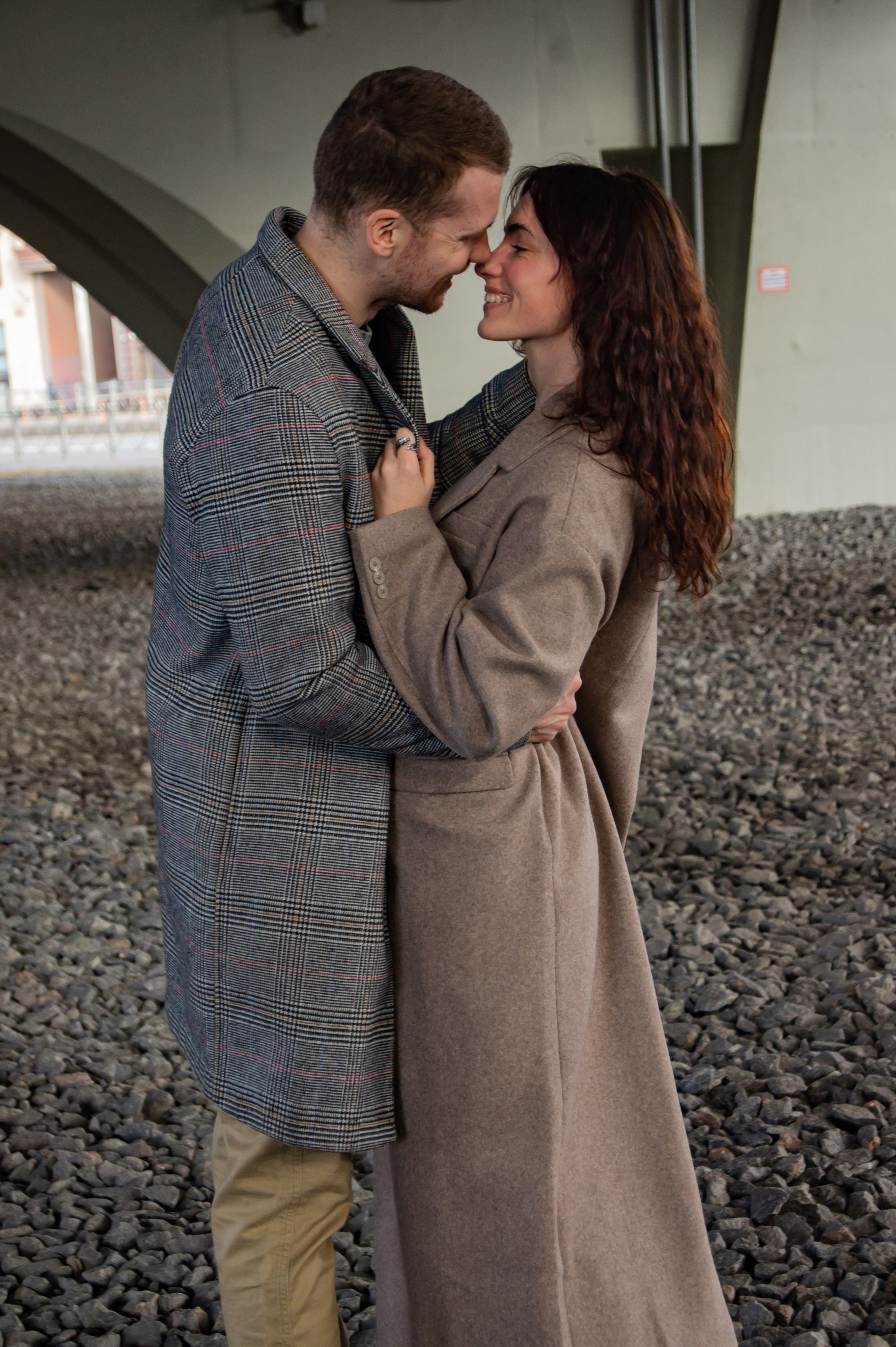 Фотосъемка Love Story в стиле Urban. Любовь Каширская — фотограф для малого бизнеса и специалистов