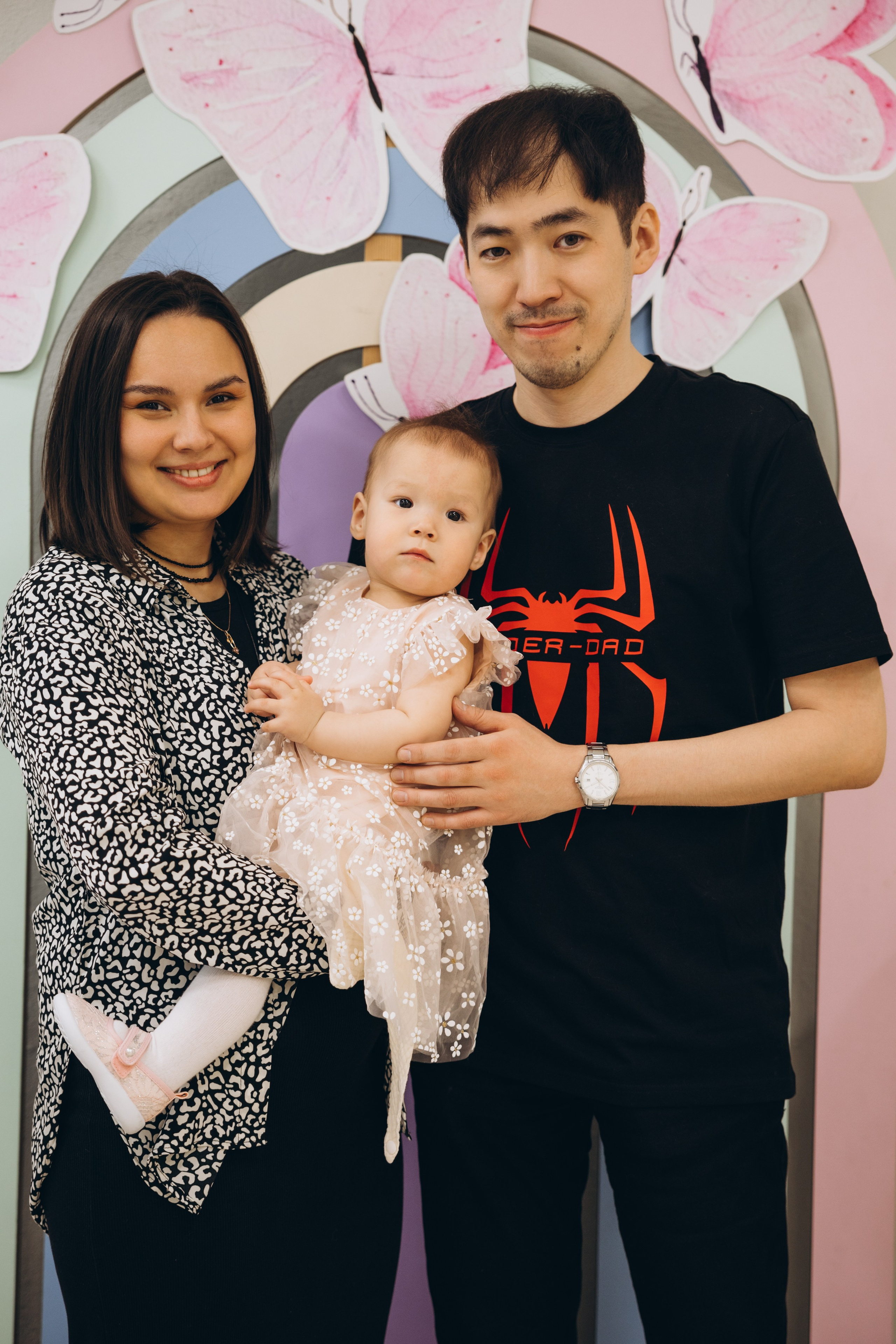 Аюне год. Свадебный, семейный фотограф в Иркутске Светлана Макаричева