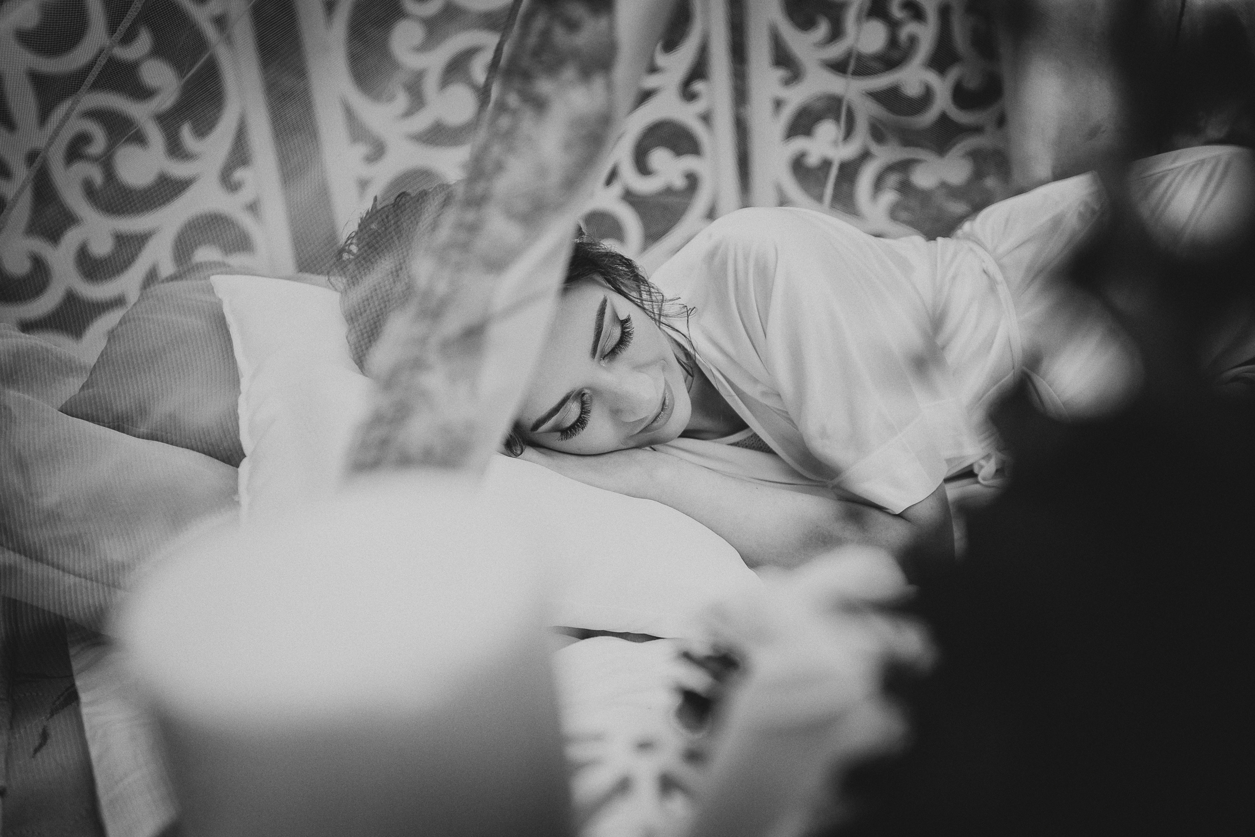 Невеста, жених, свадбеное платье. Фотограф Айрат Шакиров