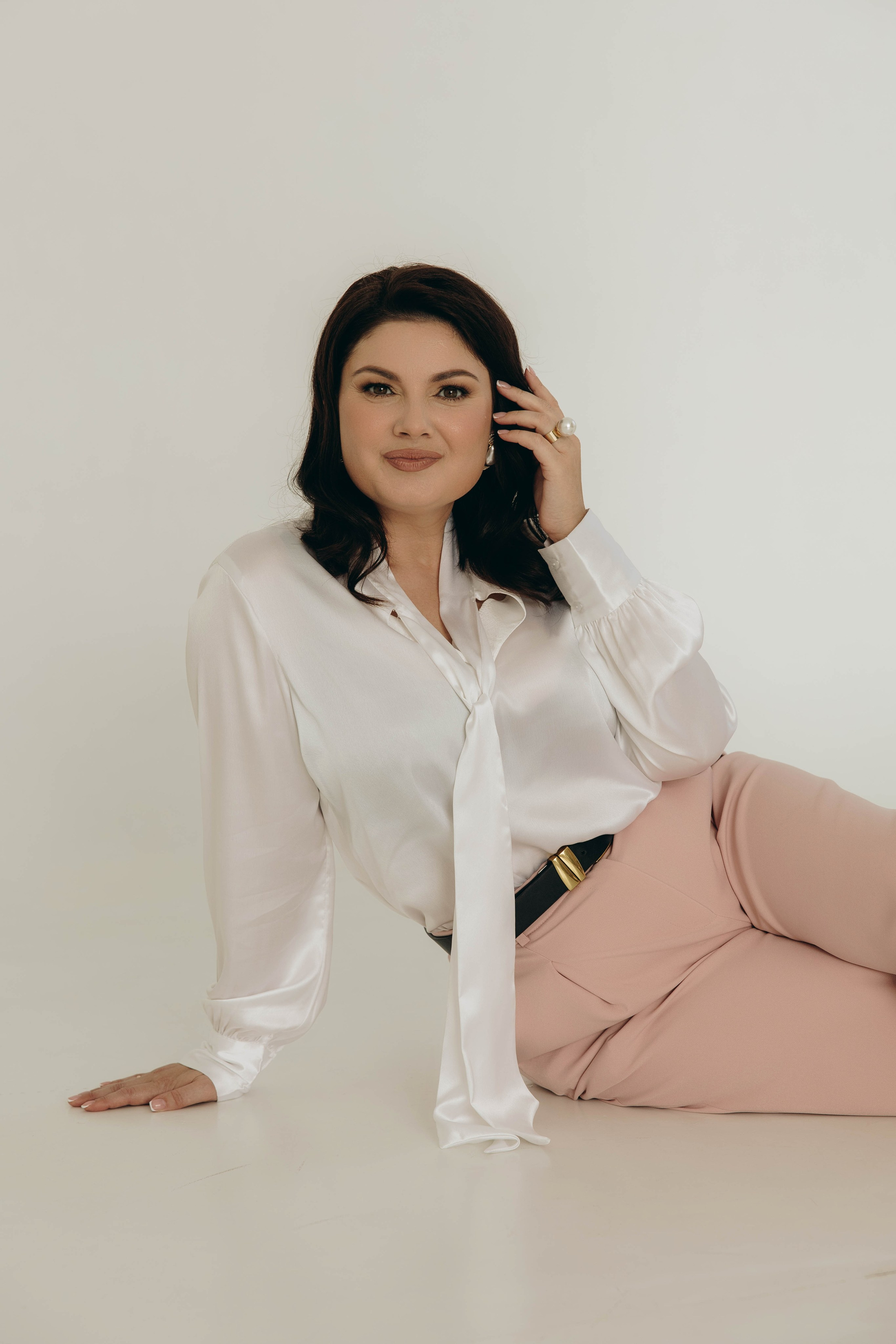 Маргарита Белугина — семейный и женский фотограф в Волгограде