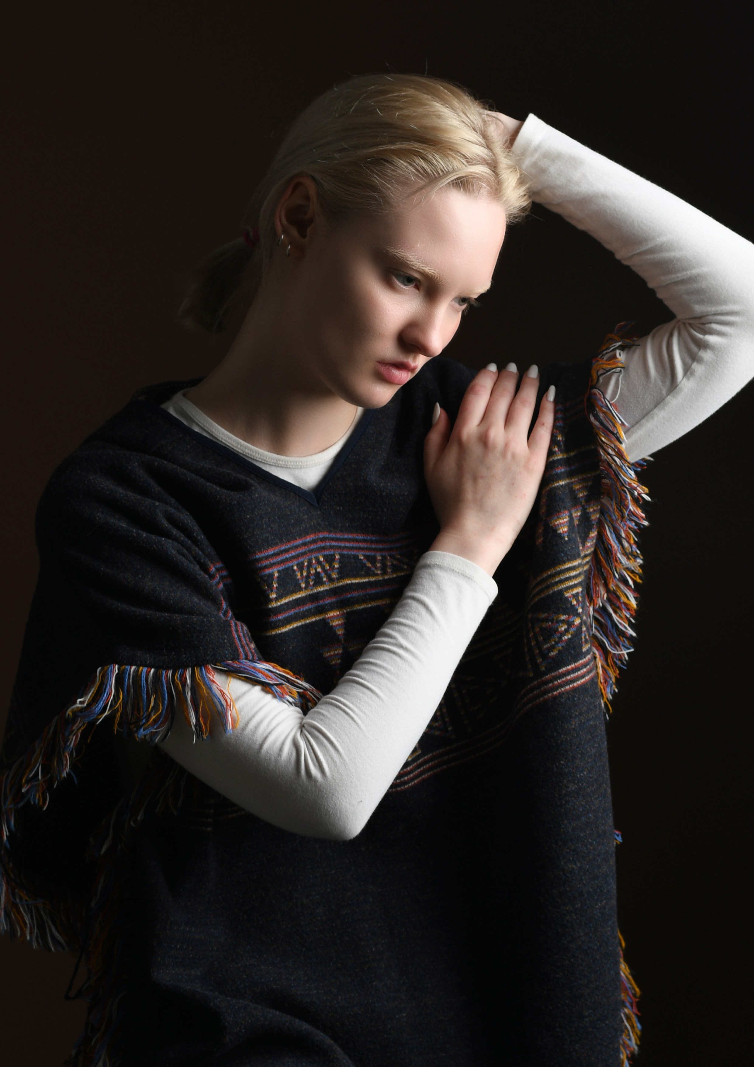 АЛИНА СНИМАЕТ