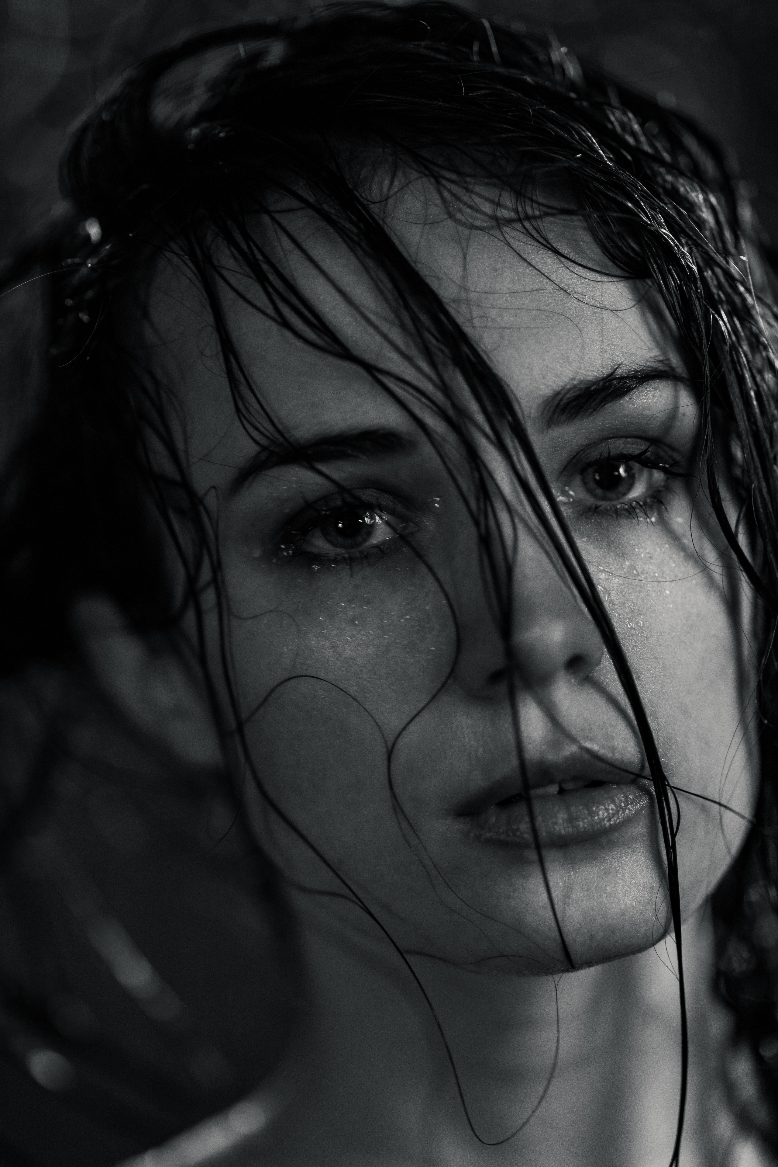 Портретная фотосъёмка. Репортажный фотограф Сергей Сажин г. Ярославль