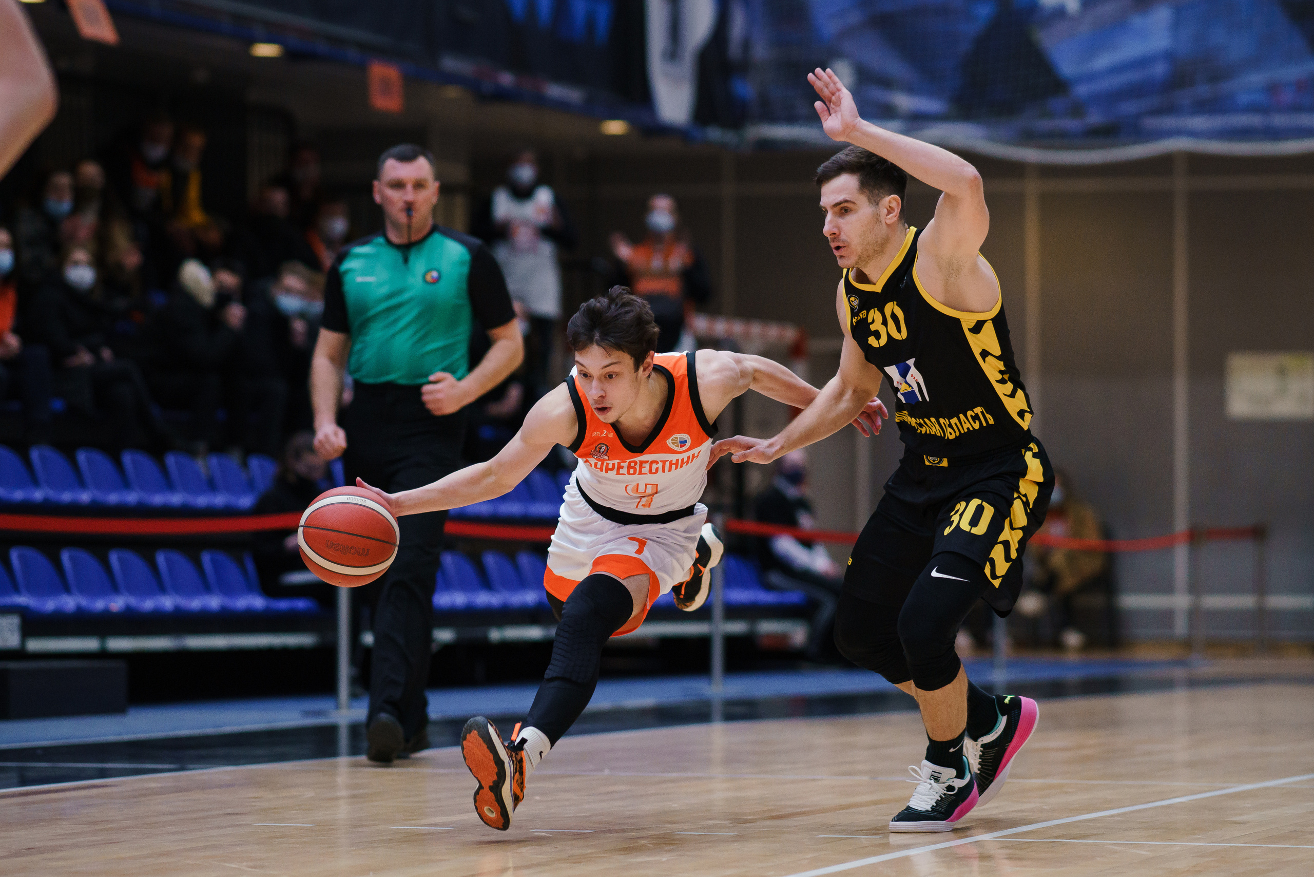 Спортивная фотосъёмка. Репортажный фотограф Сергей Сажин г. Ярославль