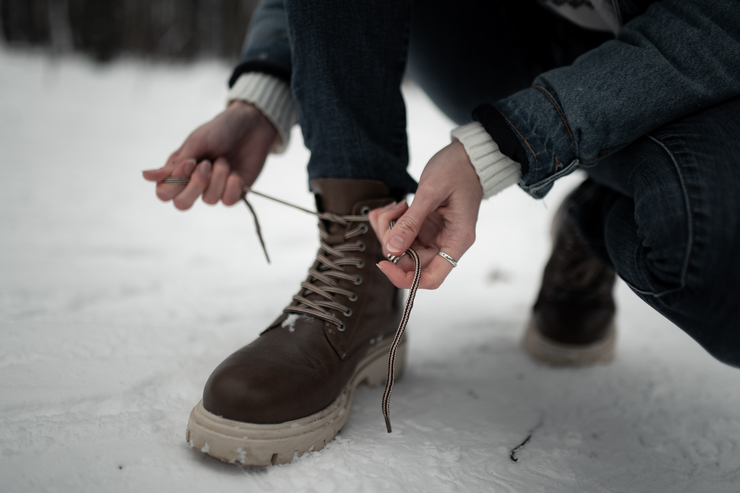 Зимняя фотопрогулка. Репортажный фотограф Сергей Сажин г. Ярославль