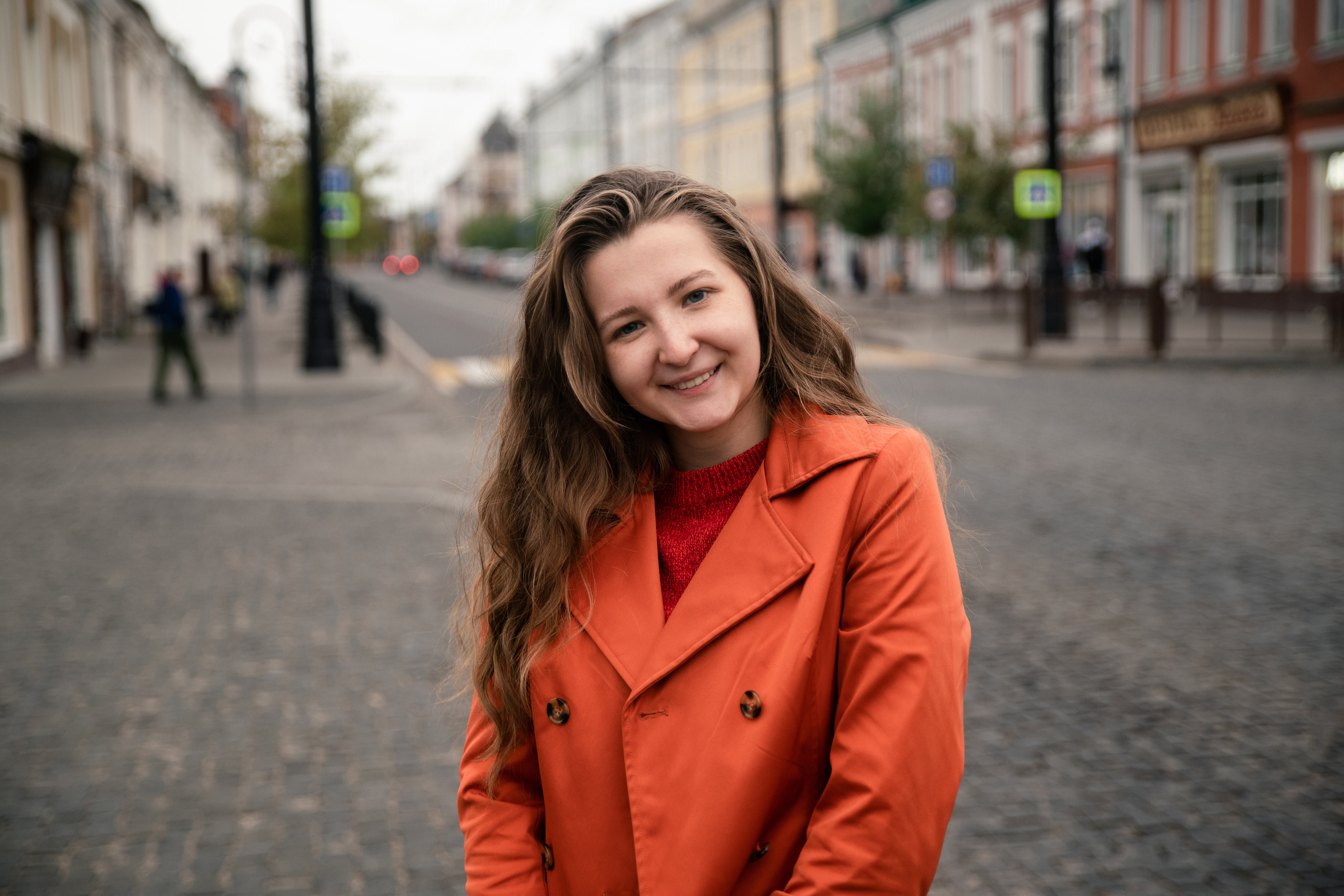 Последние съёмки. Репортажный фотограф Сергей Сажин г. Ярославль