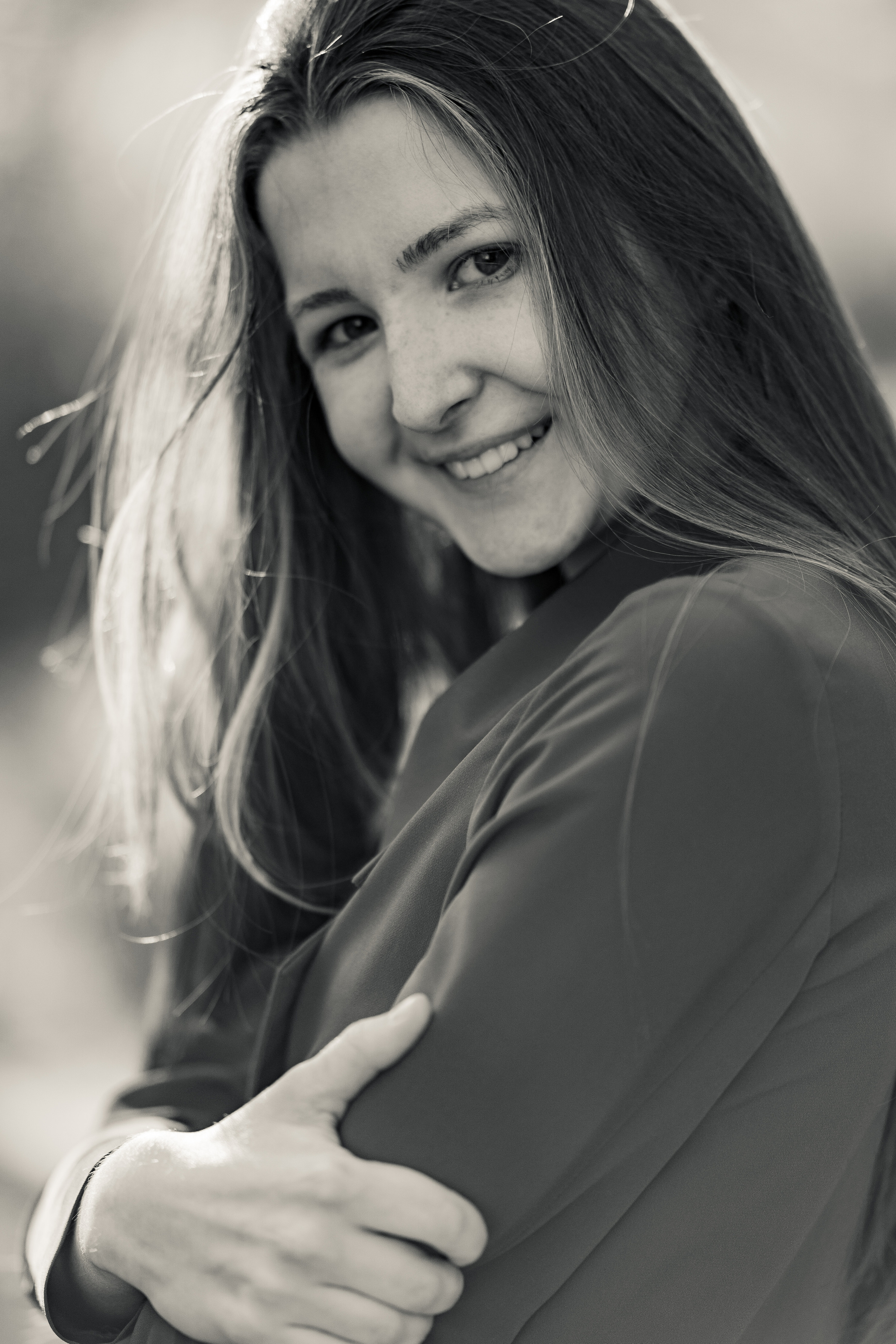 Портретная фотосъёмка. Репортажный фотограф Сергей Сажин г. Ярославль