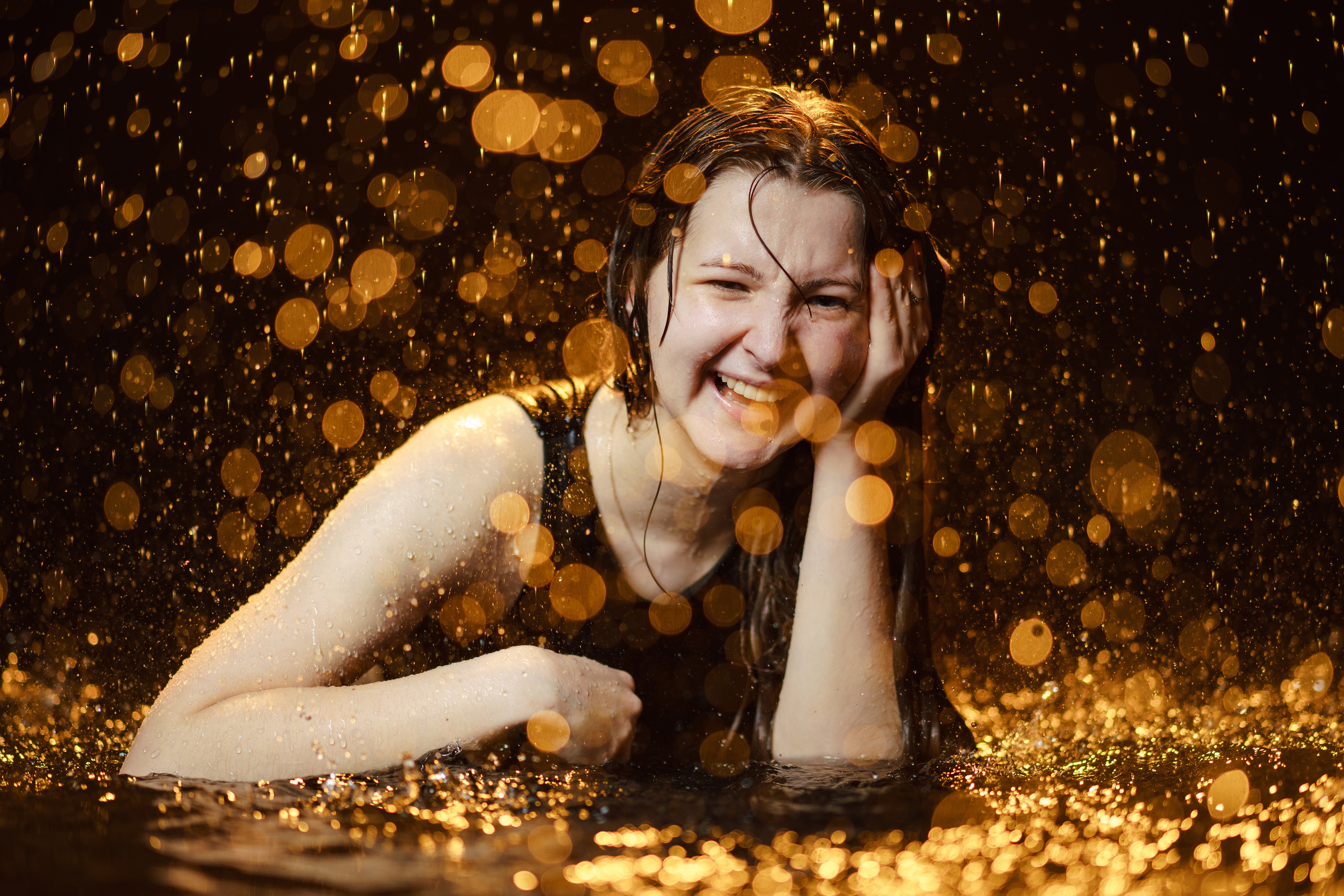 Портретная фотосъёмка. Репортажный фотограф Сергей Сажин г. Ярославль