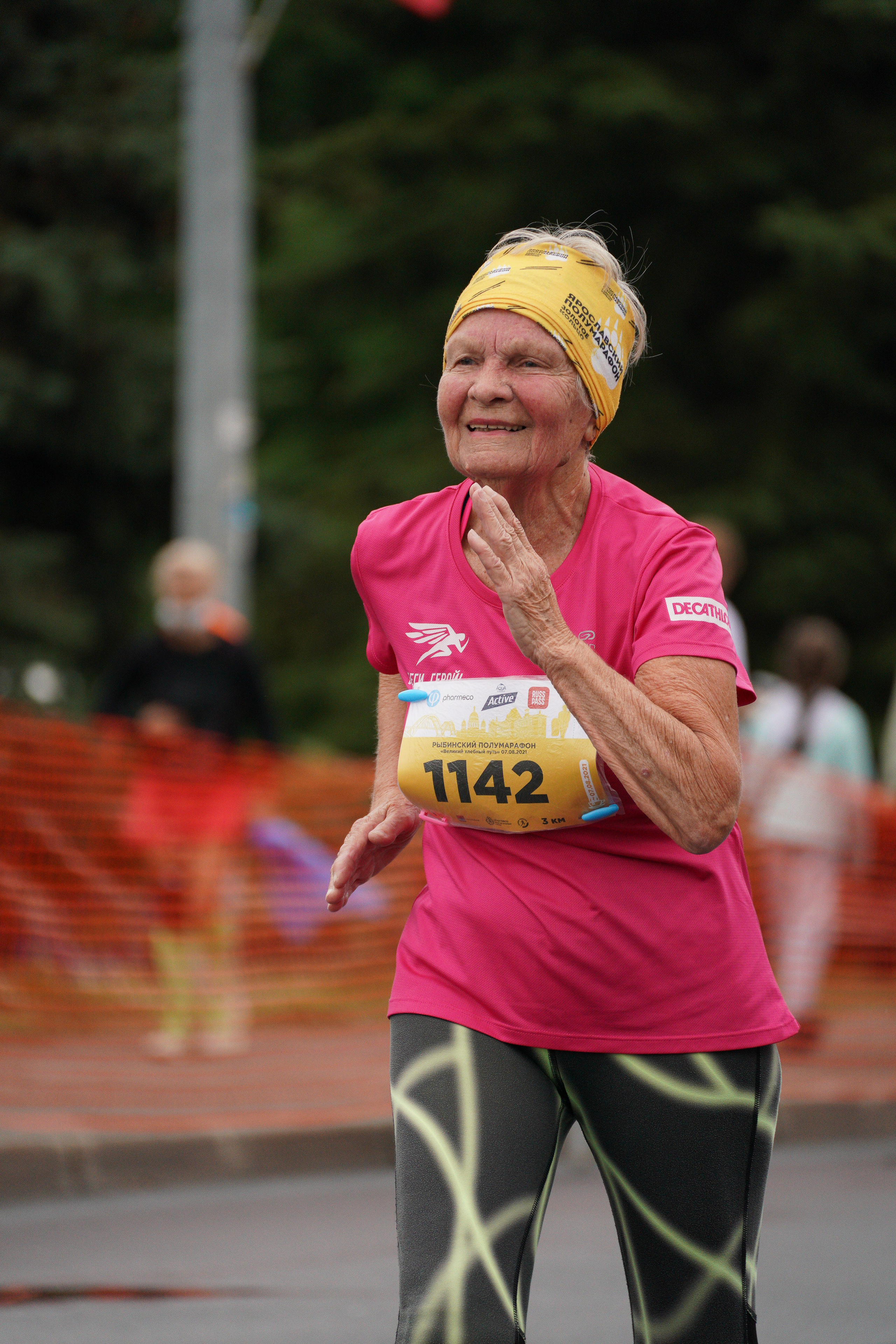 Спортивная фотосъёмка. Репортажный фотограф Сергей Сажин г. Ярославль