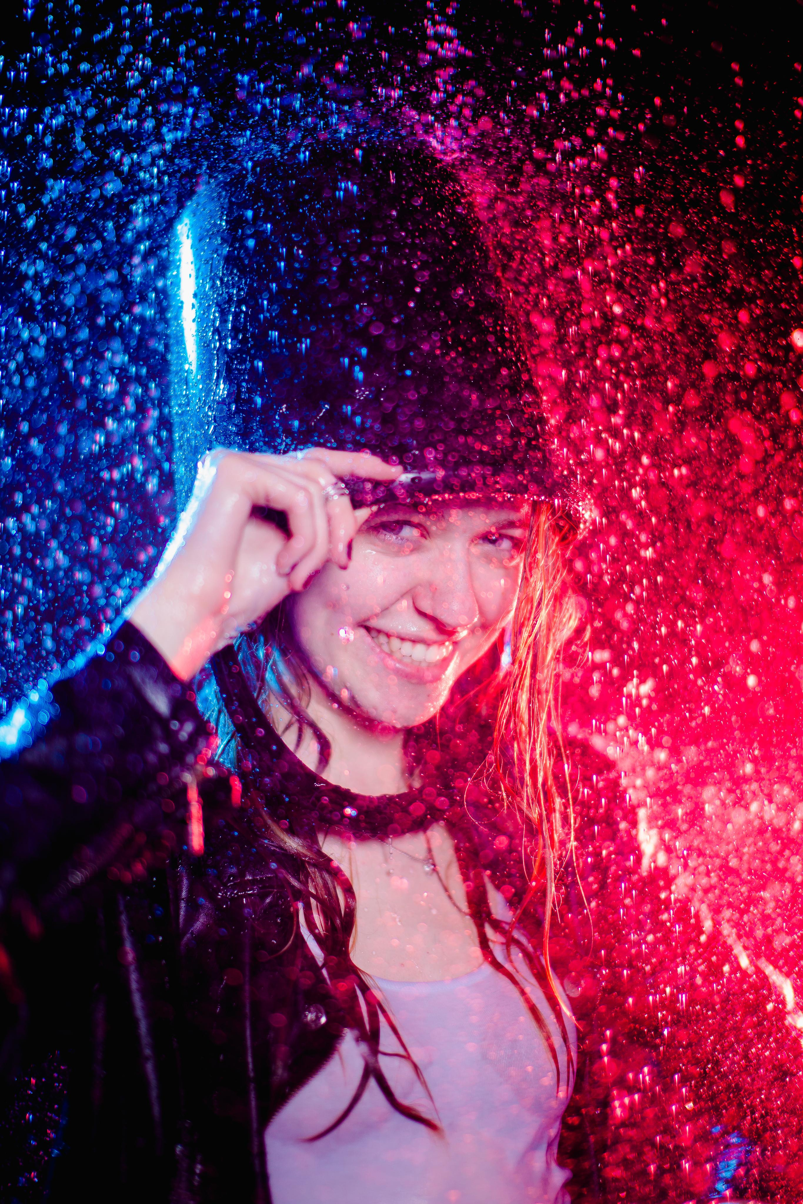 Портретная фотосъёмка. Репортажный фотограф Сергей Сажин г. Ярославль