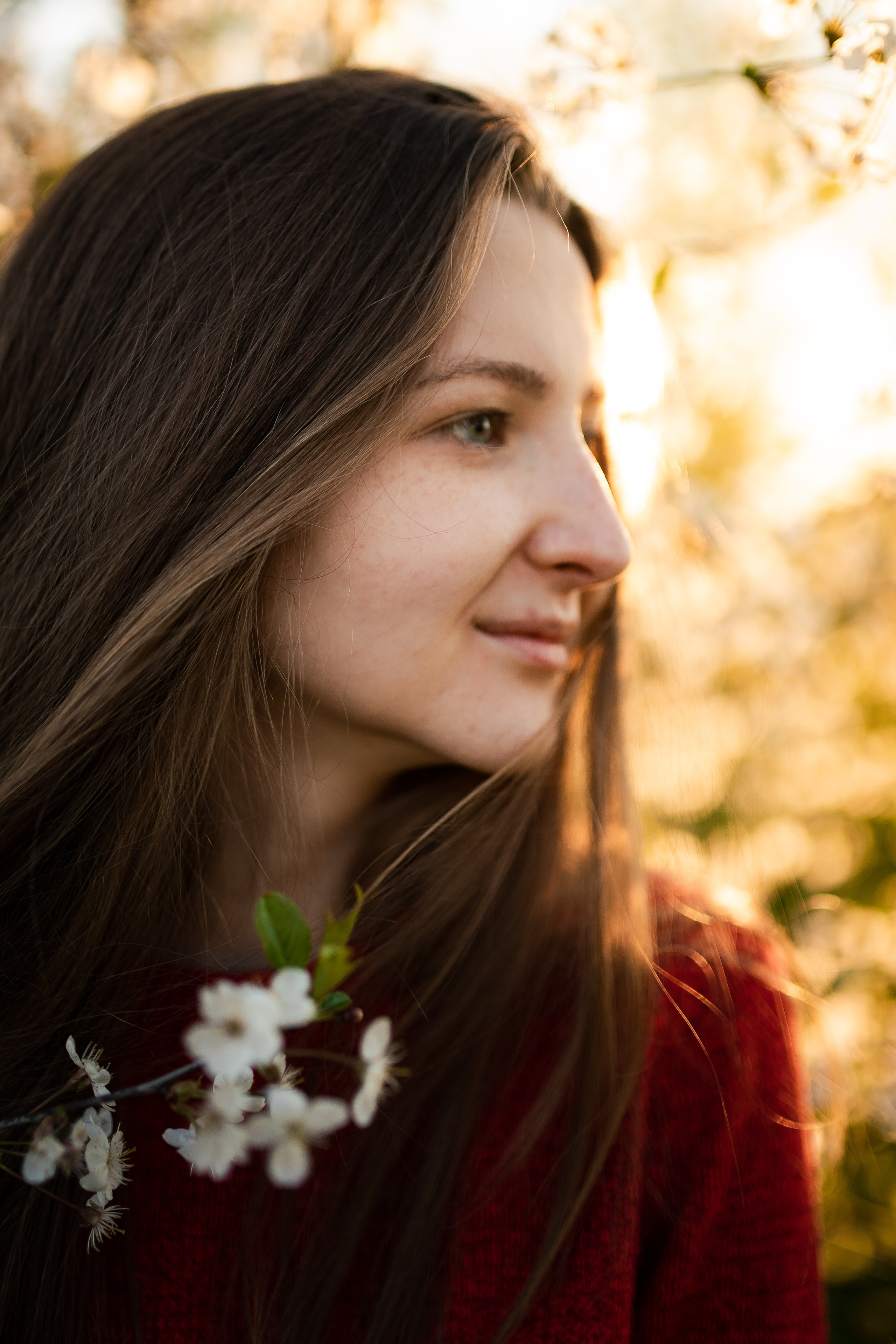 Портретная фотосъёмка. Репортажный фотограф Сергей Сажин г. Ярославль
