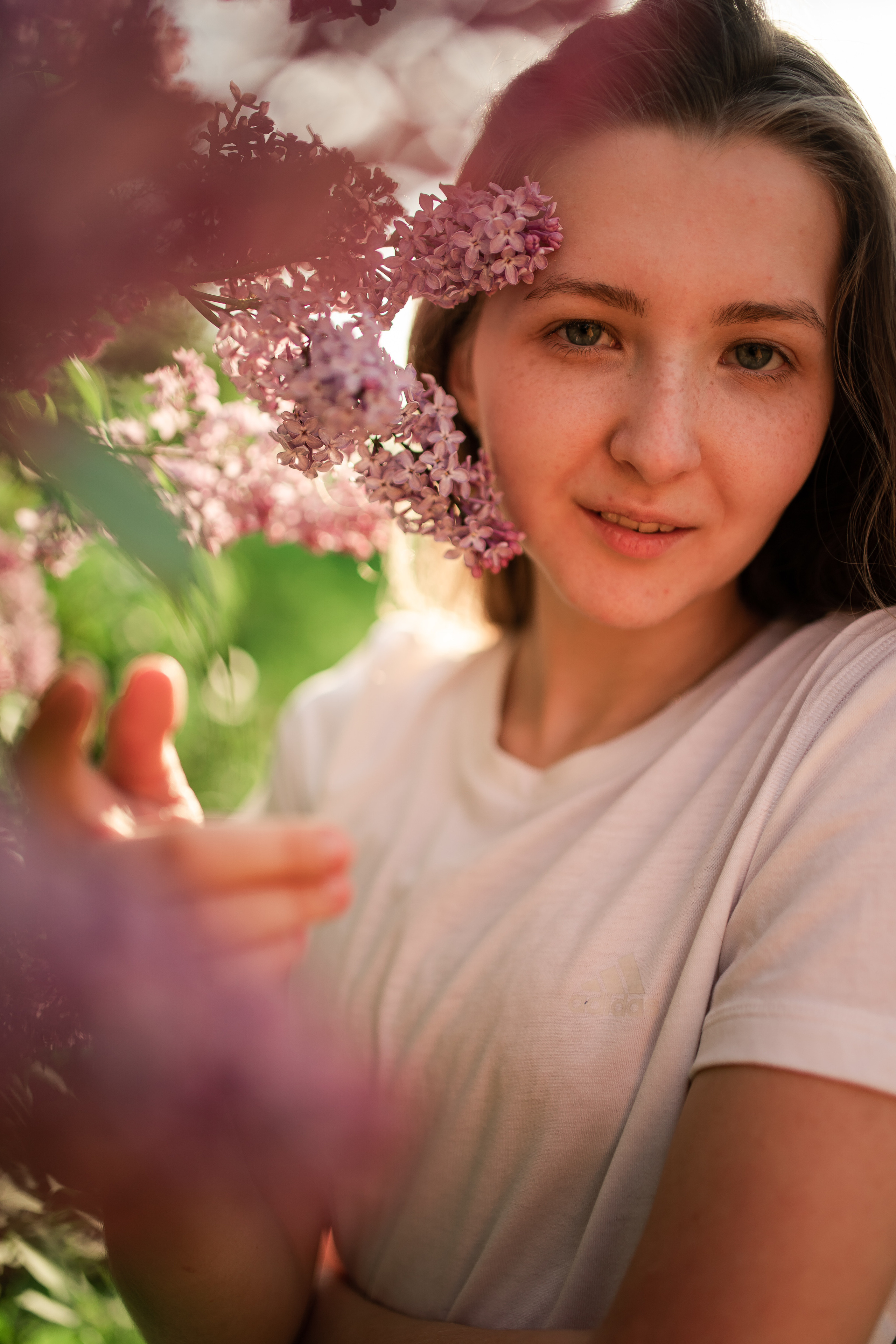 Портретная фотосъёмка. Репортажный фотограф Сергей Сажин г. Ярославль