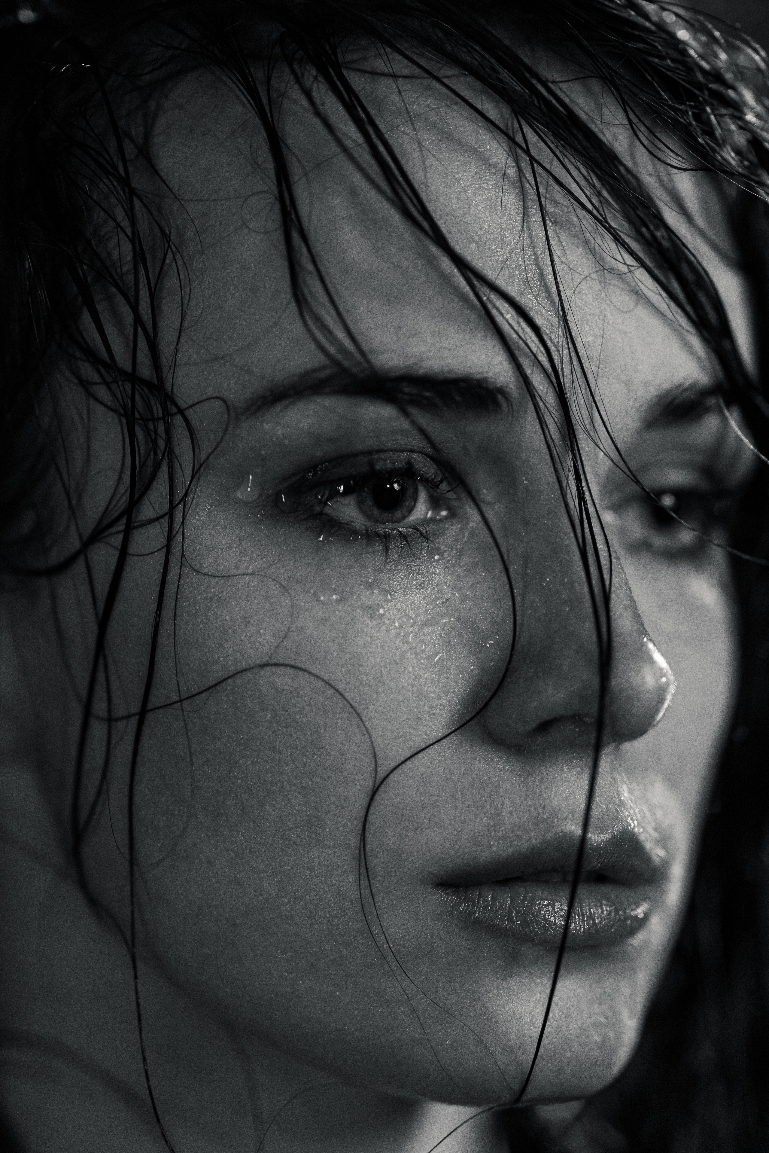 Портретная фотосъёмка. Репортажный фотограф Сергей Сажин г. Ярославль