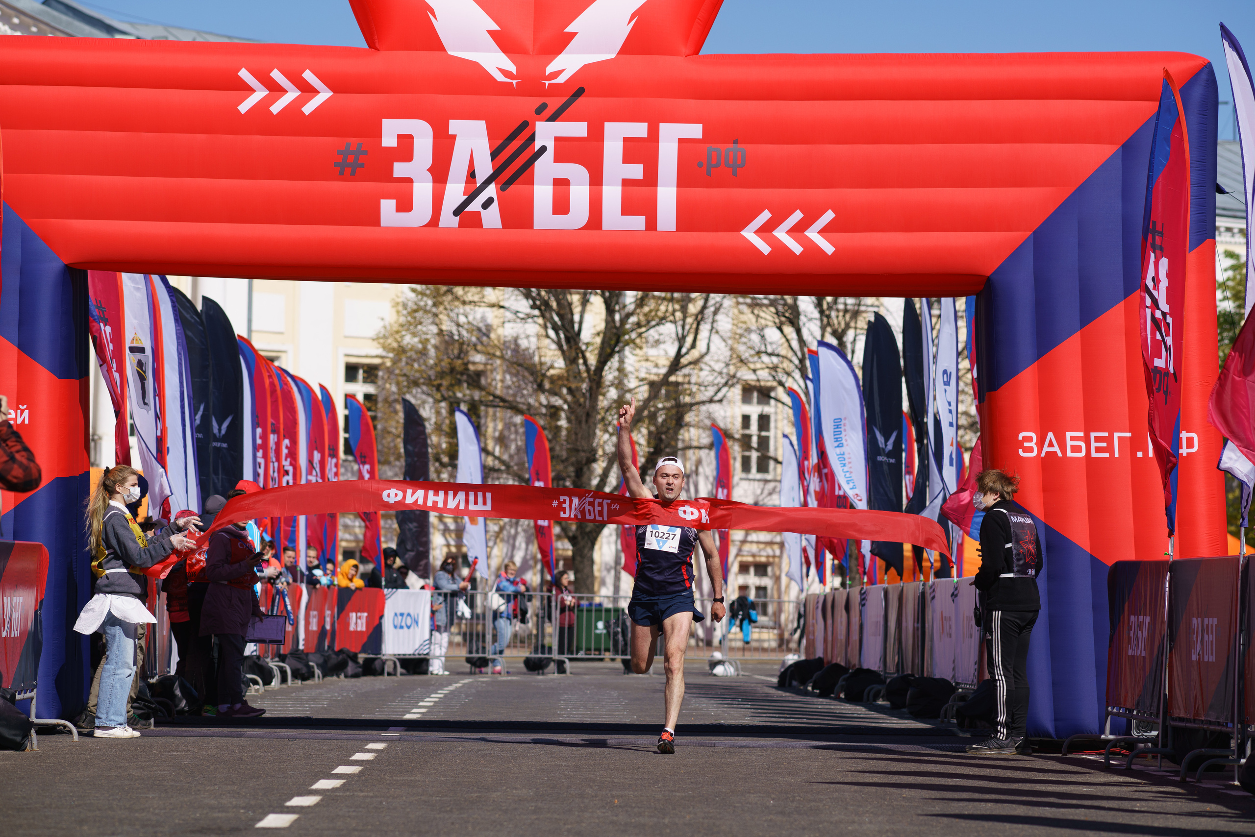 Спортивная фотосъёмка. Репортажный фотограф Сергей Сажин г. Ярославль