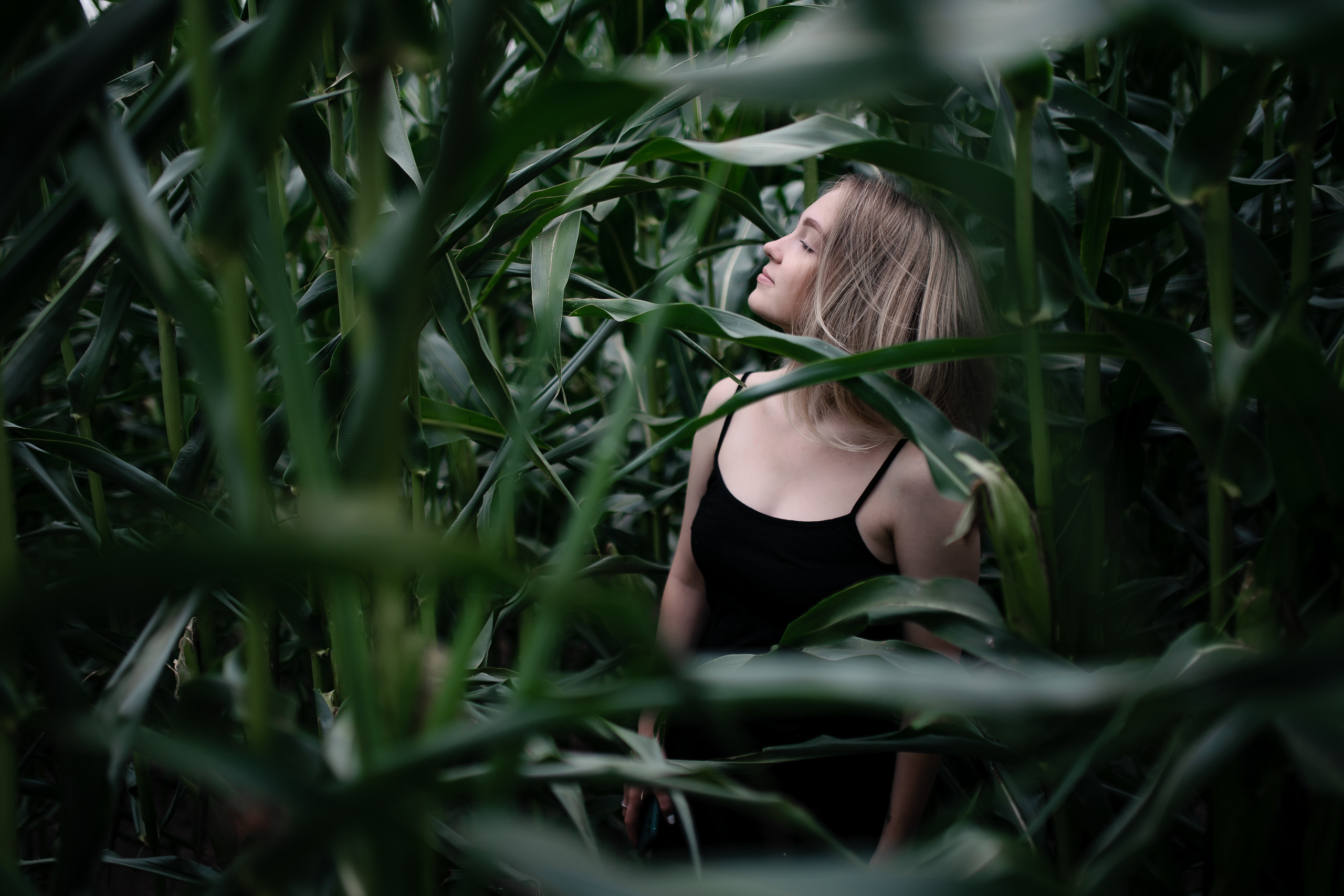 Портретная фотосъёмка. Репортажный фотограф Сергей Сажин г. Ярославль