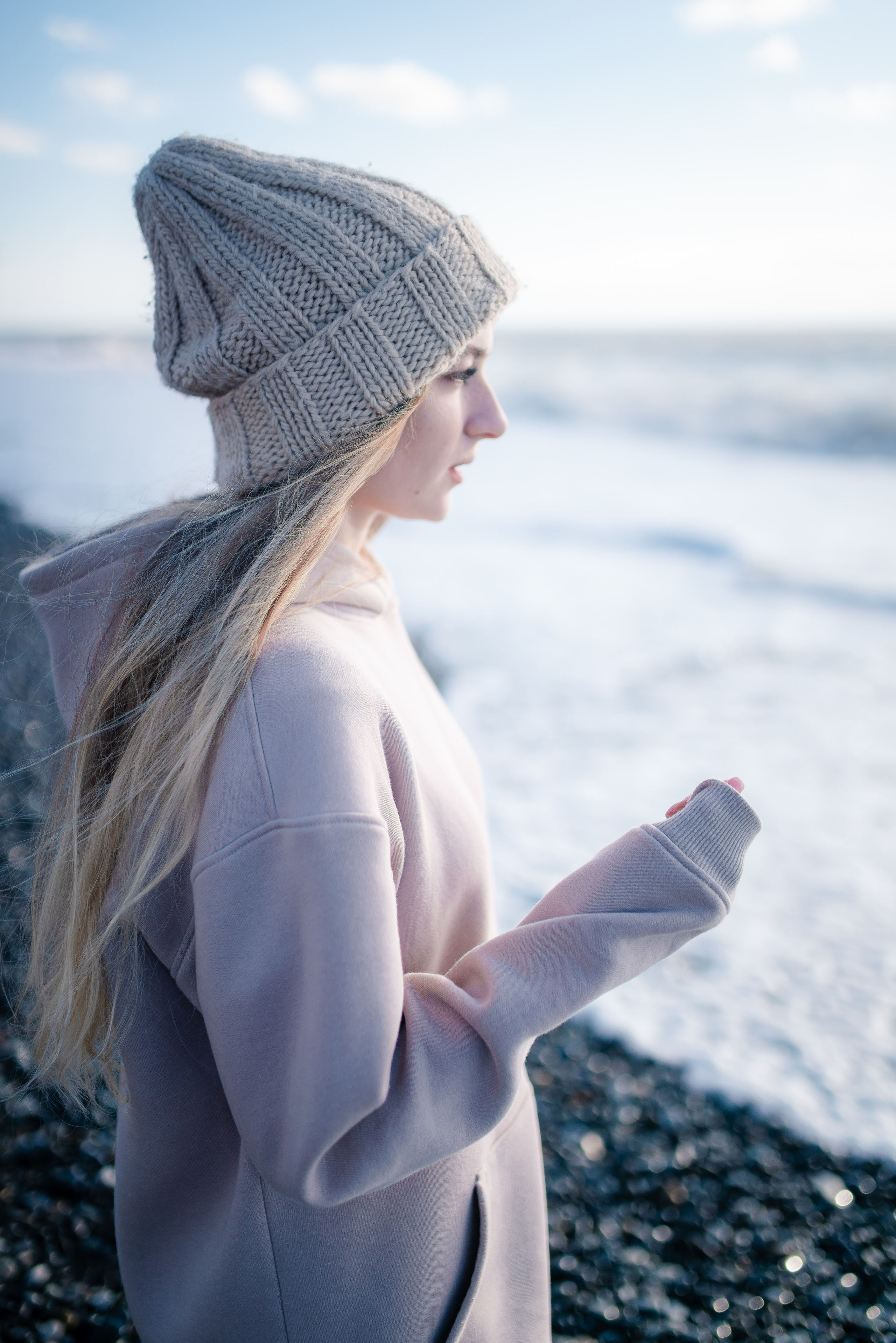 Портретная фотосъёмка. Репортажный фотограф Сергей Сажин г. Ярославль