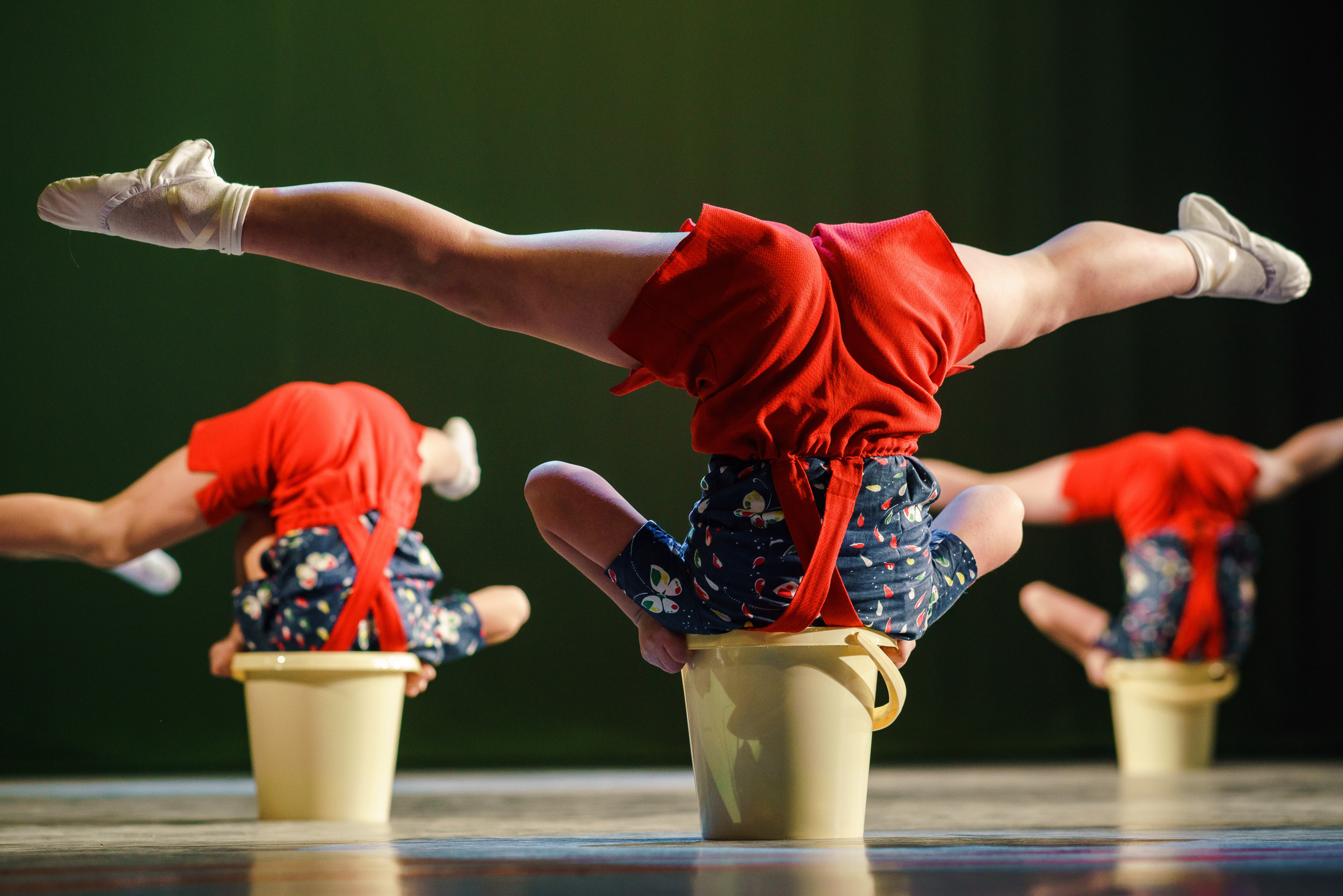Концерт коллективов «Улыбка» и «Счастливое детство». Репортажный фотограф Сергей Сажин г. Ярославль