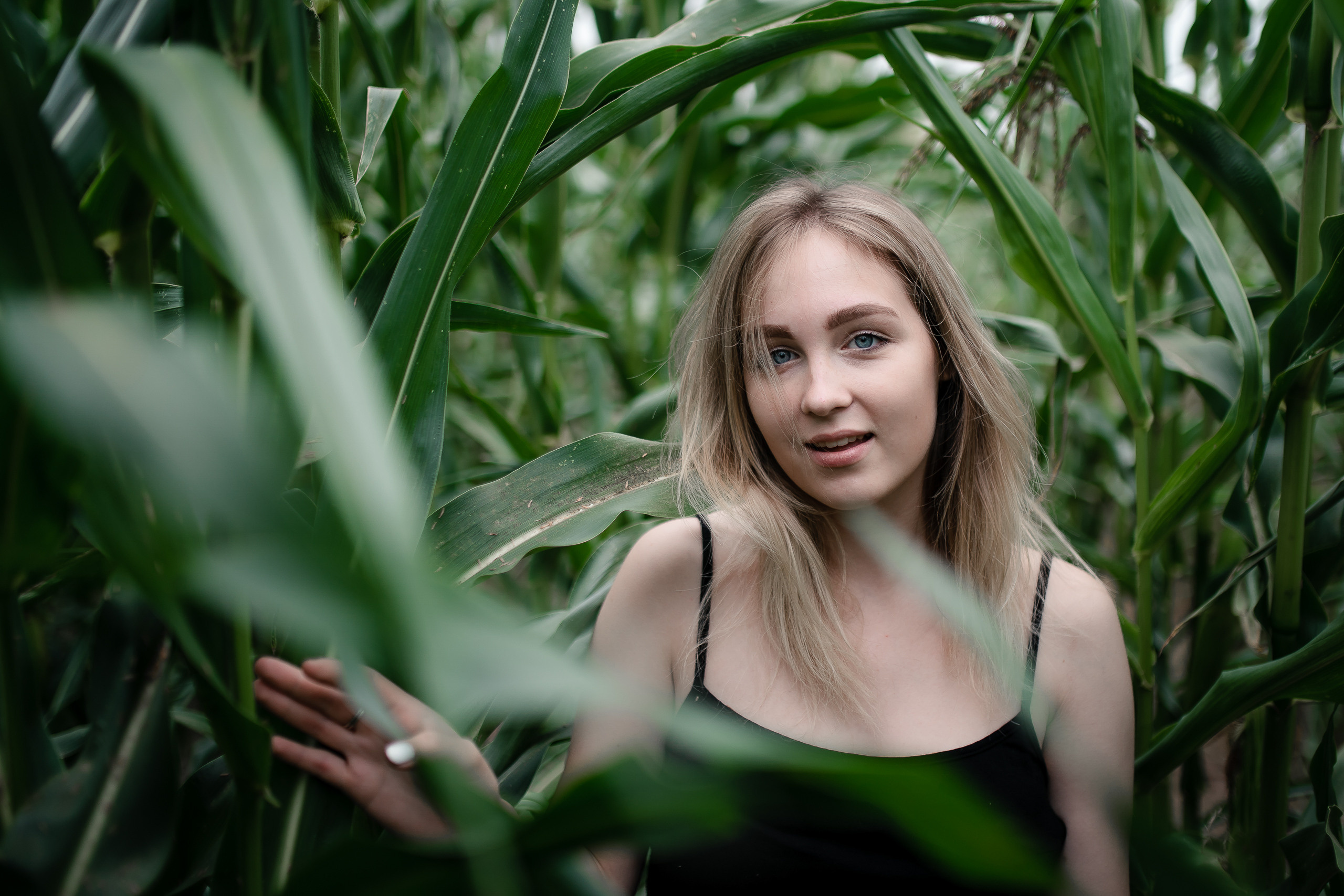 Портретная фотосъёмка. Репортажный фотограф Сергей Сажин г. Ярославль