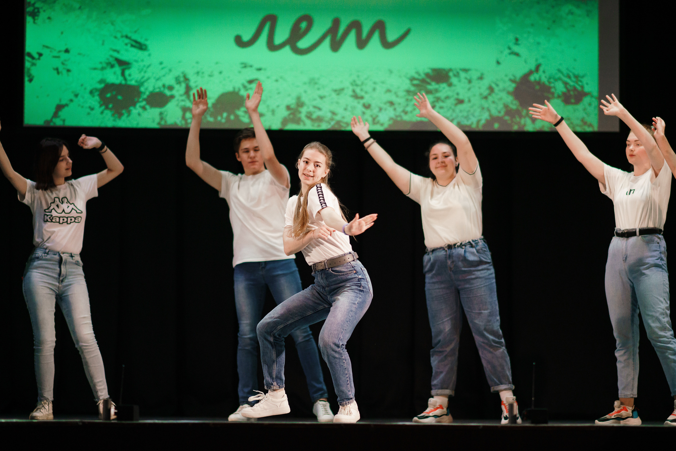 Юбилей школы 80 г. Ярославль — 55 лет. Репортажный фотограф Сергей Сажин г. Ярославль