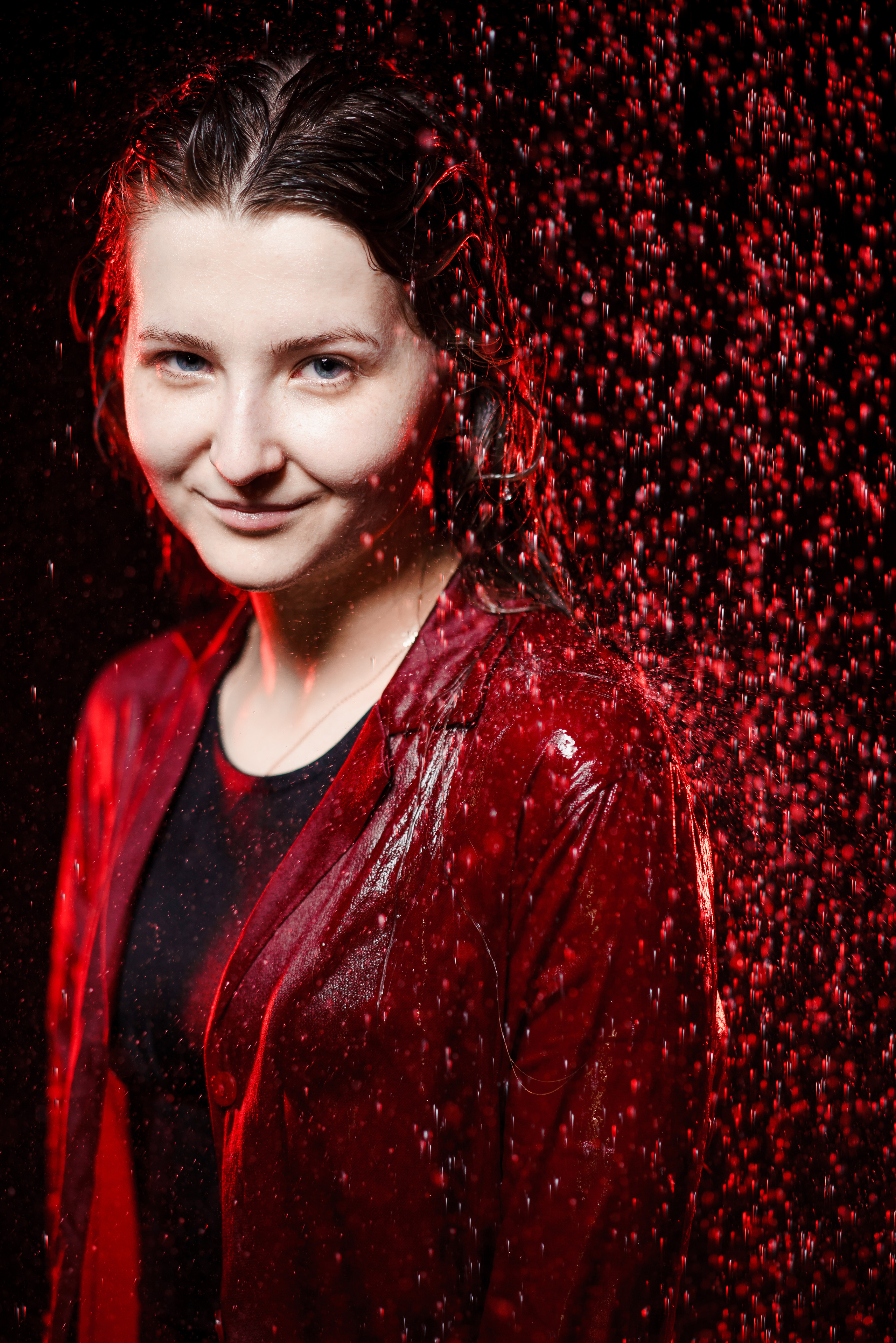 Портретная фотосъёмка. Репортажный фотограф Сергей Сажин г. Ярославль