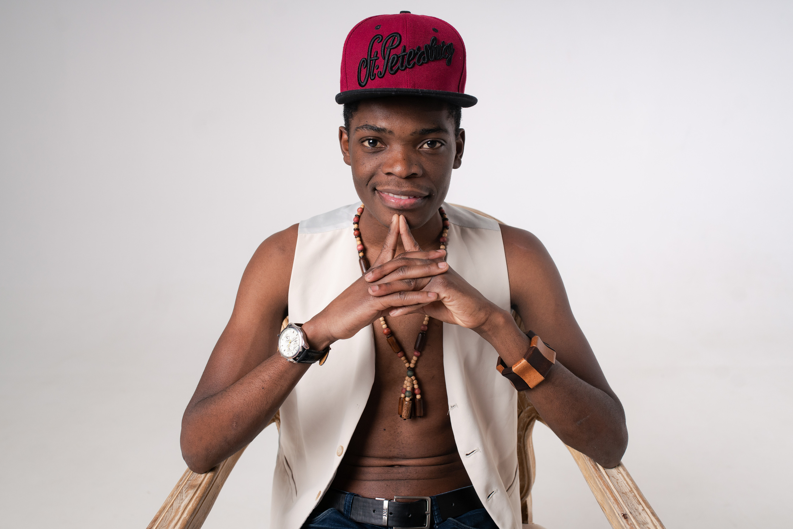 Портретная фотосъёмка. Репортажный фотограф Сергей Сажин г. Ярославль