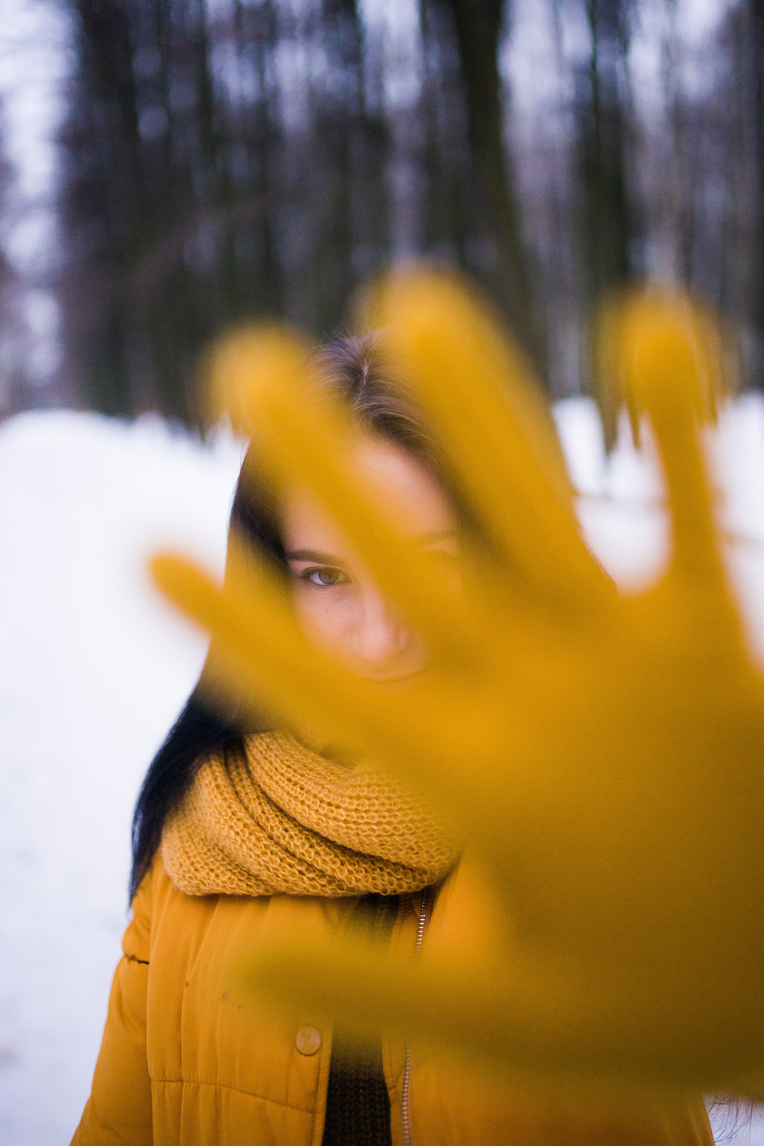 Портретная фотосъёмка. Репортажный фотограф Сергей Сажин г. Ярославль
