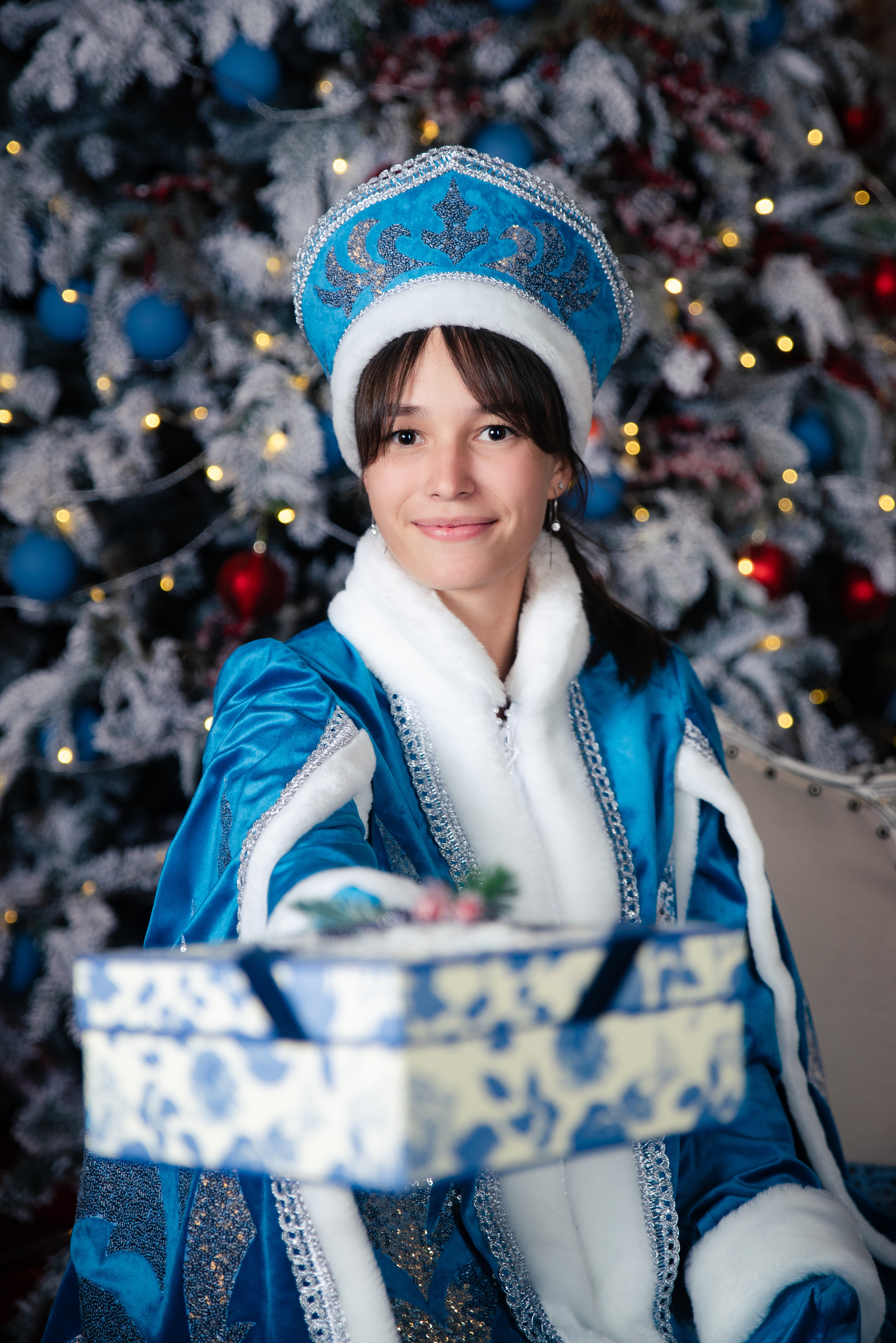 Портретная фотосъёмка. Репортажный фотограф Сергей Сажин г. Ярославль