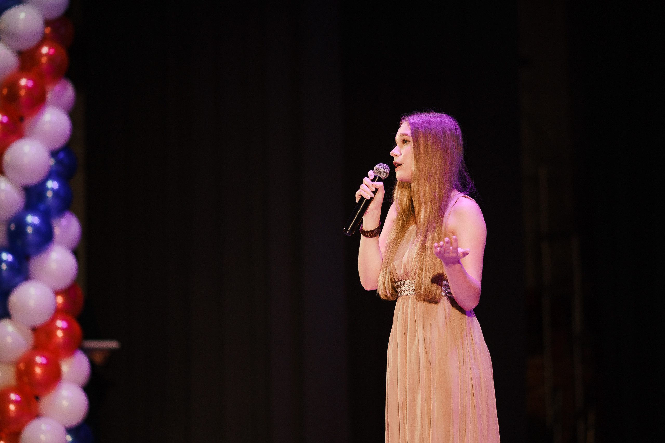 Юбилей школы 80 г. Ярославль — 55 лет. Репортажный фотограф Сергей Сажин г. Ярославль