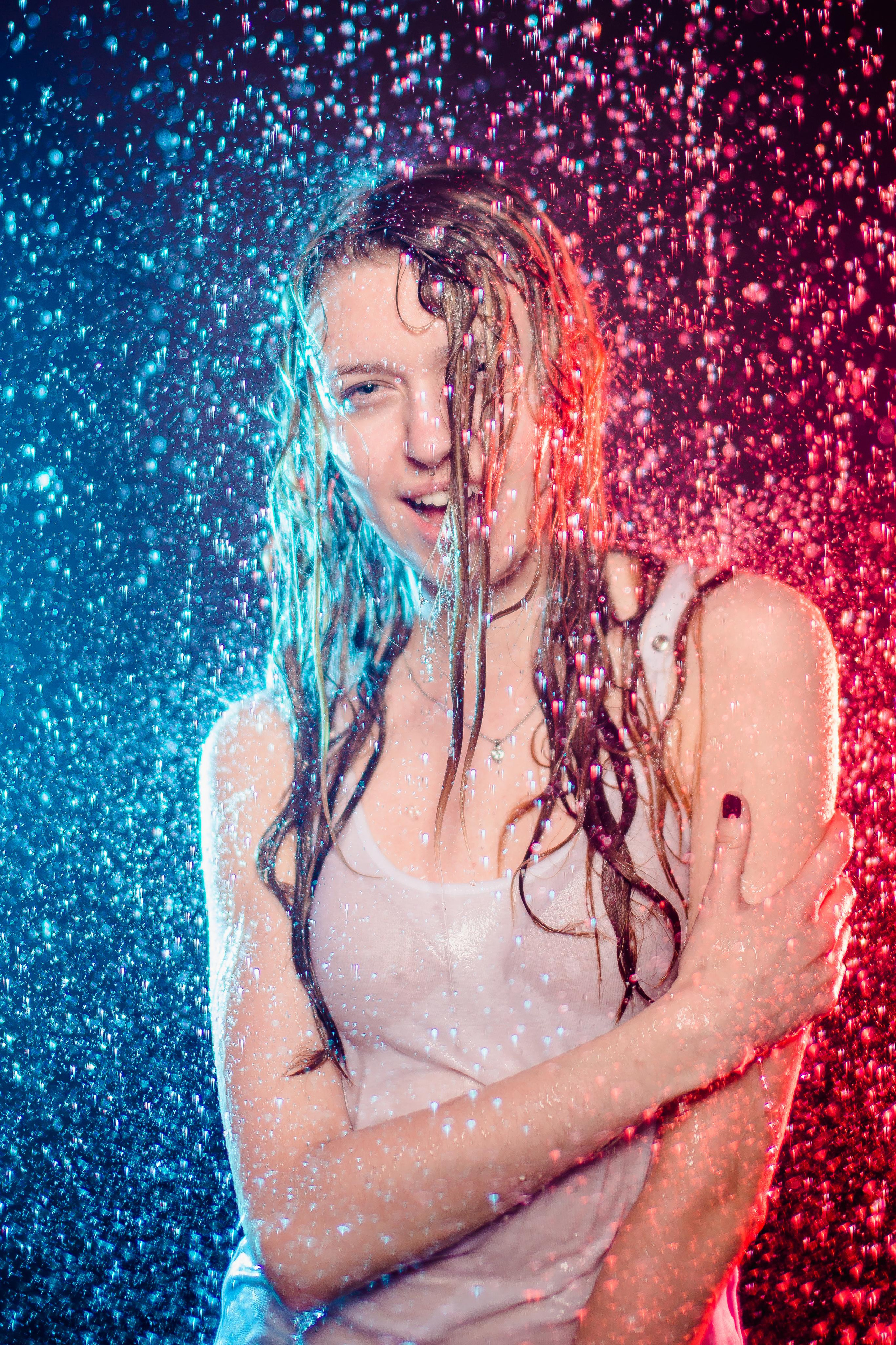 Портретная фотосъёмка. Репортажный фотограф Сергей Сажин г. Ярославль