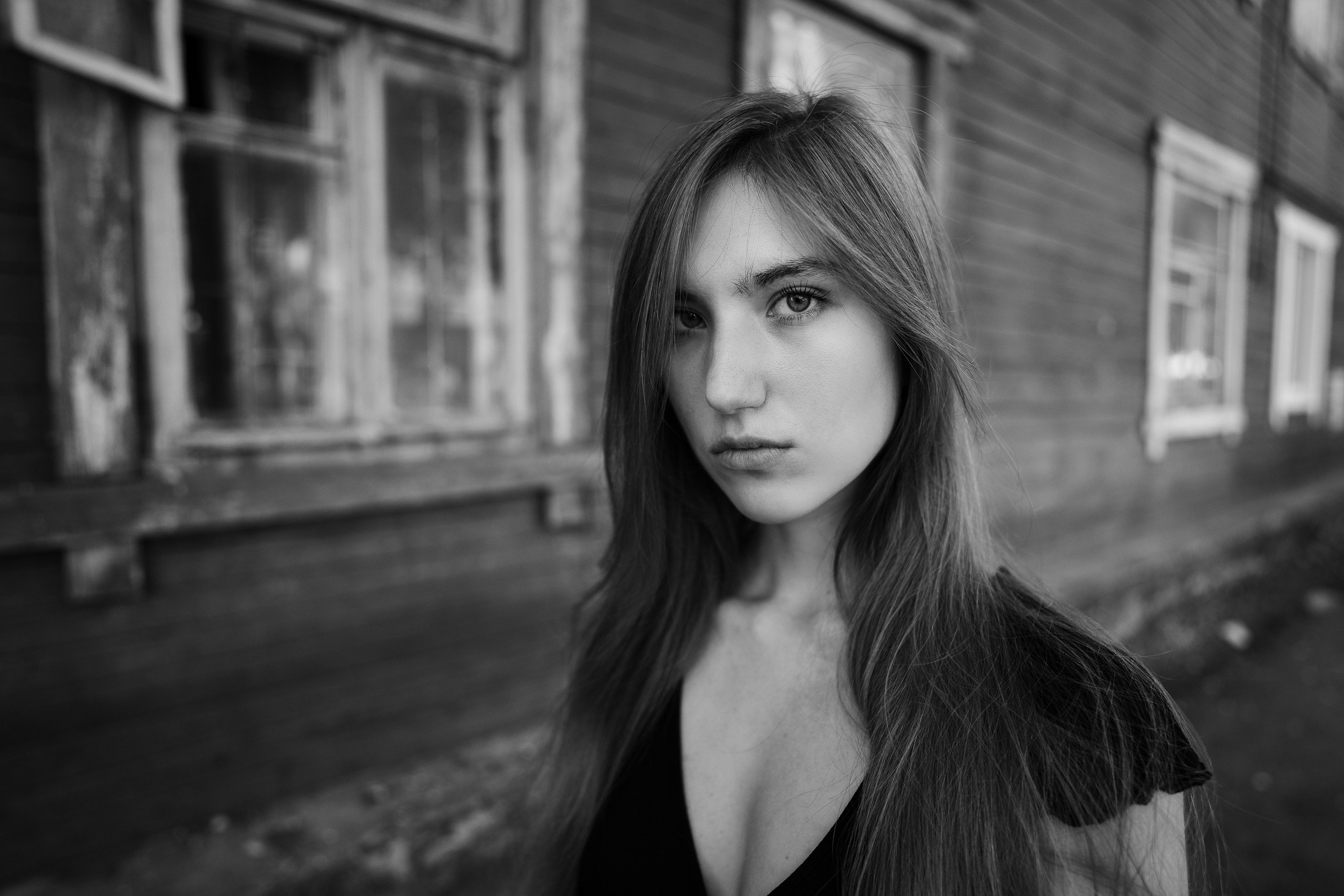 Портретная фотосъёмка. Репортажный фотограф Сергей Сажин г. Ярославль