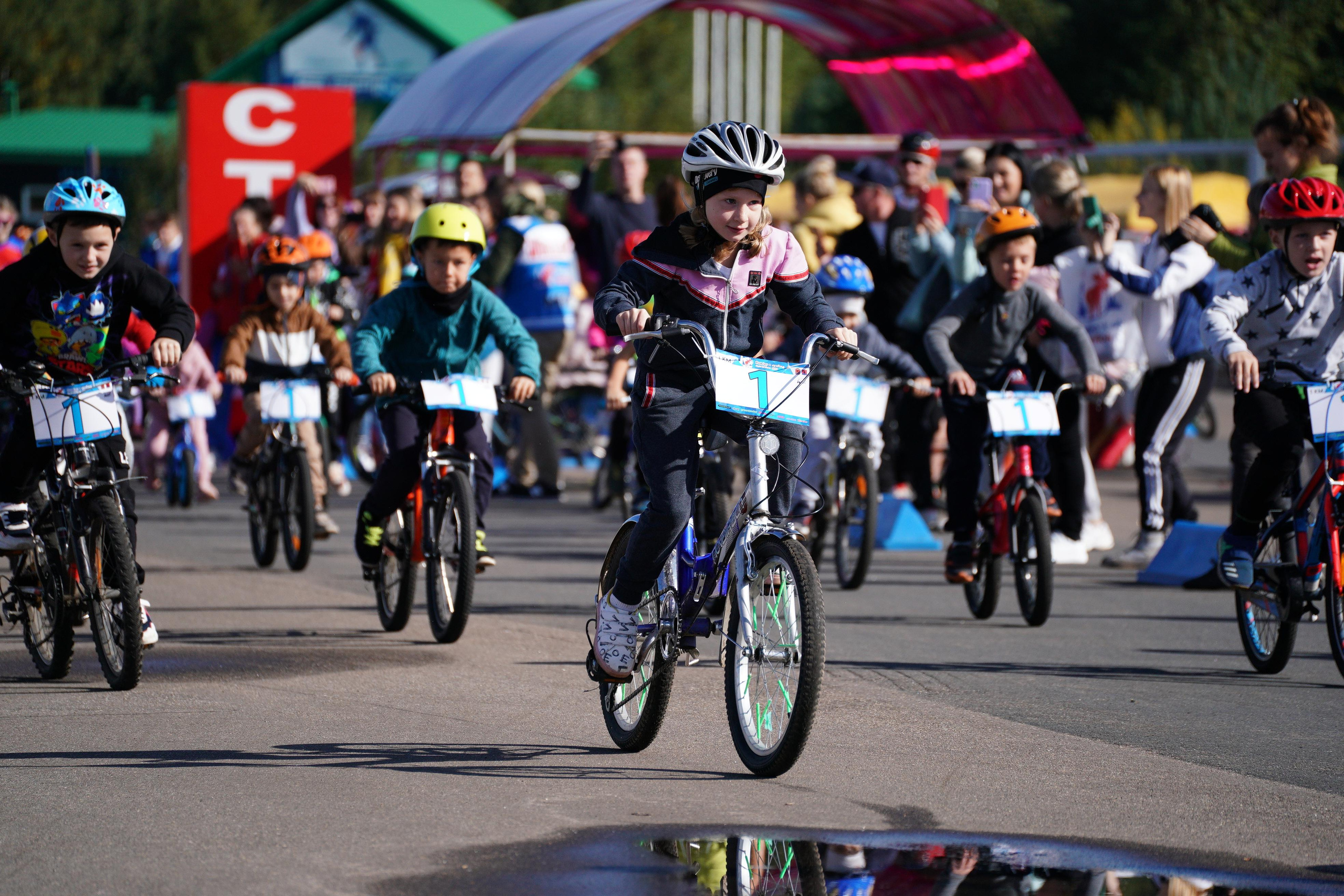 Спортивная фотосъёмка. Репортажный фотограф Сергей Сажин г. Ярославль
