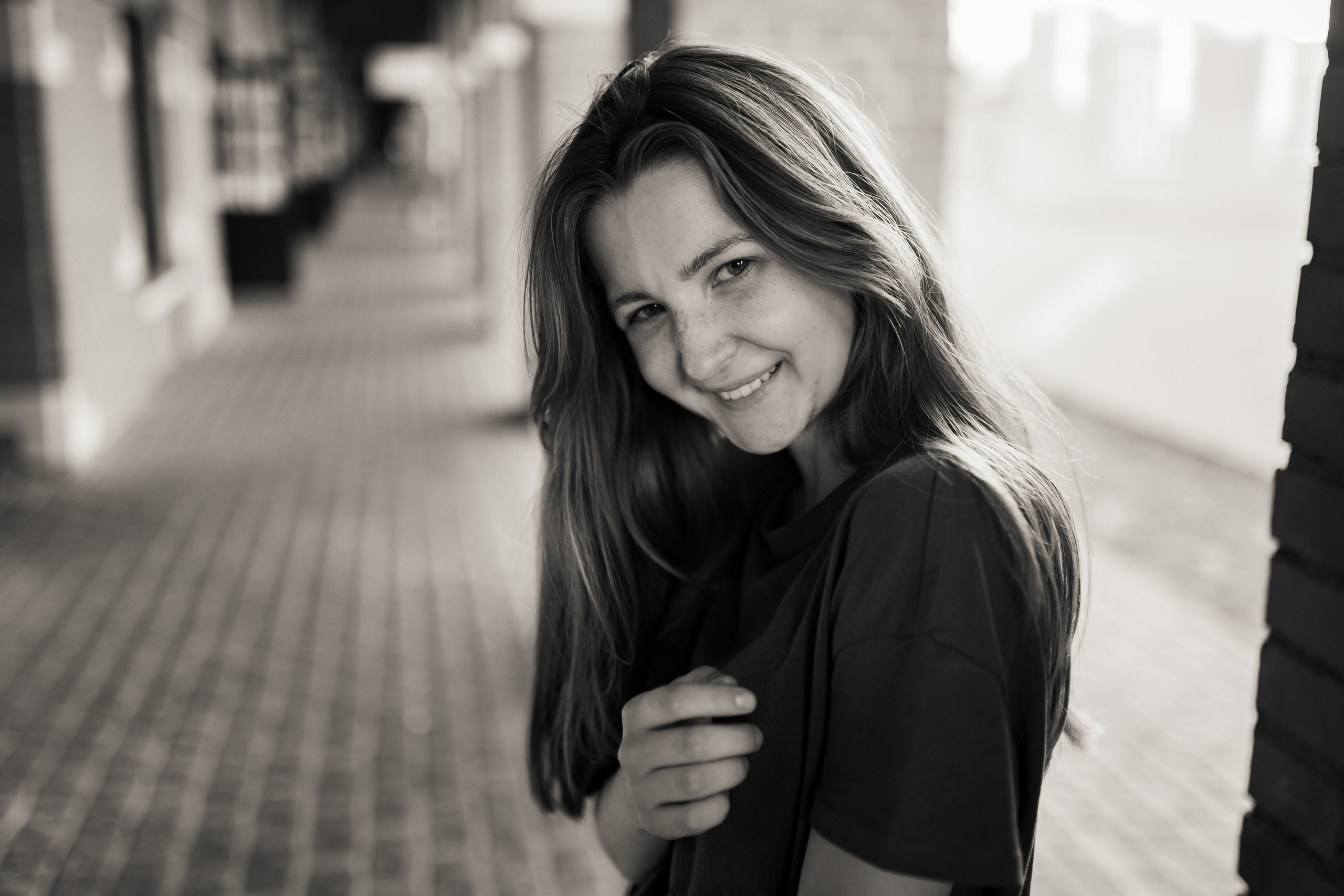 Портретная фотосъёмка. Репортажный фотограф Сергей Сажин г. Ярославль