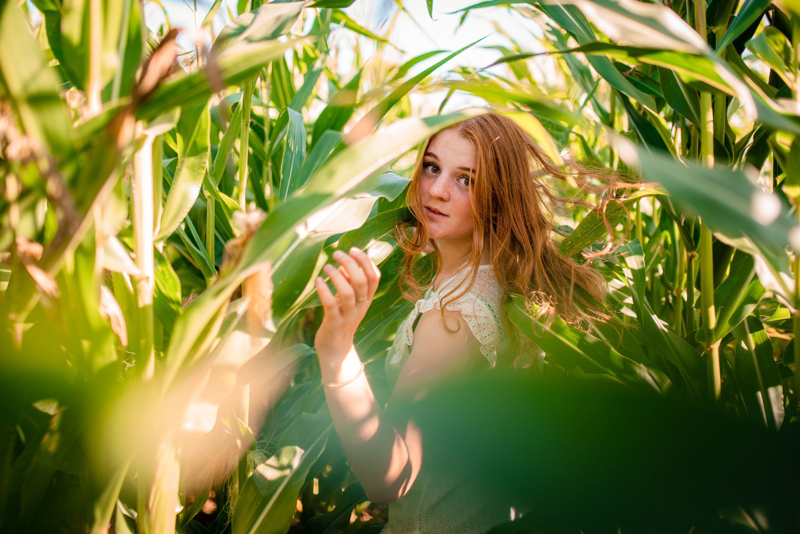 Портретная фотосъёмка. Репортажный фотограф Сергей Сажин г. Ярославль