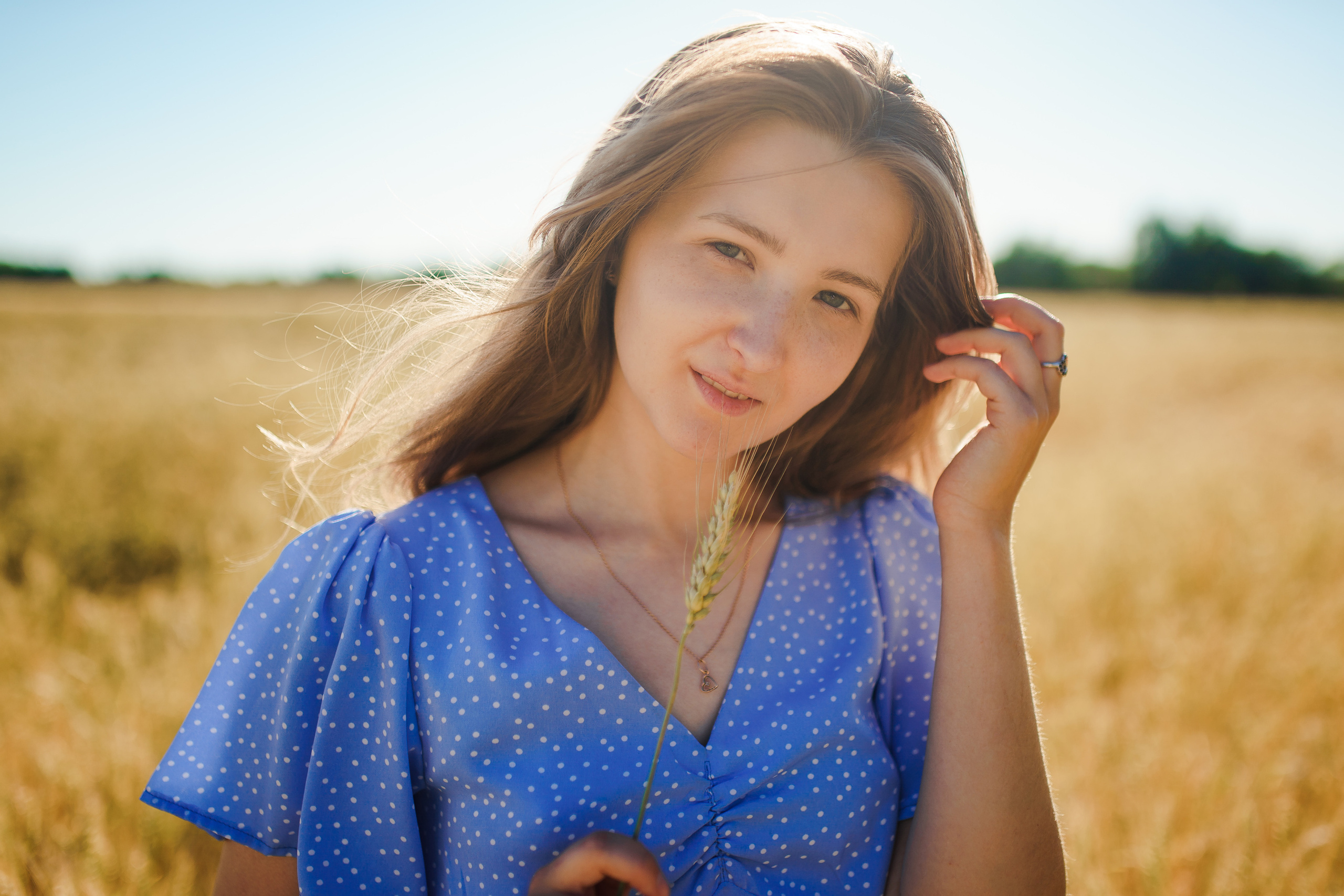 Портретная фотосъёмка. Репортажный фотограф Сергей Сажин г. Ярославль