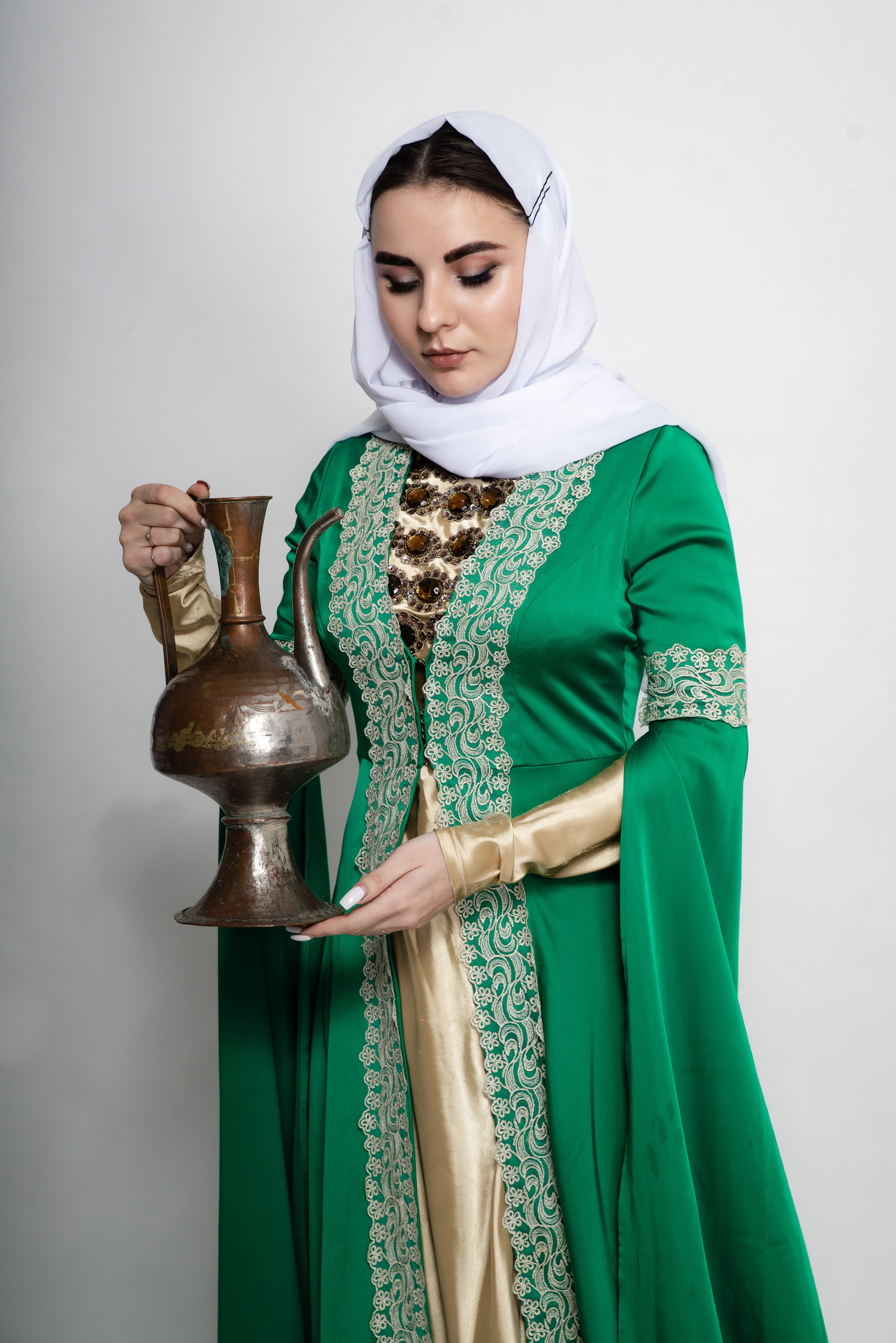 Портретная фотосъёмка. Репортажный фотограф Сергей Сажин г. Ярославль