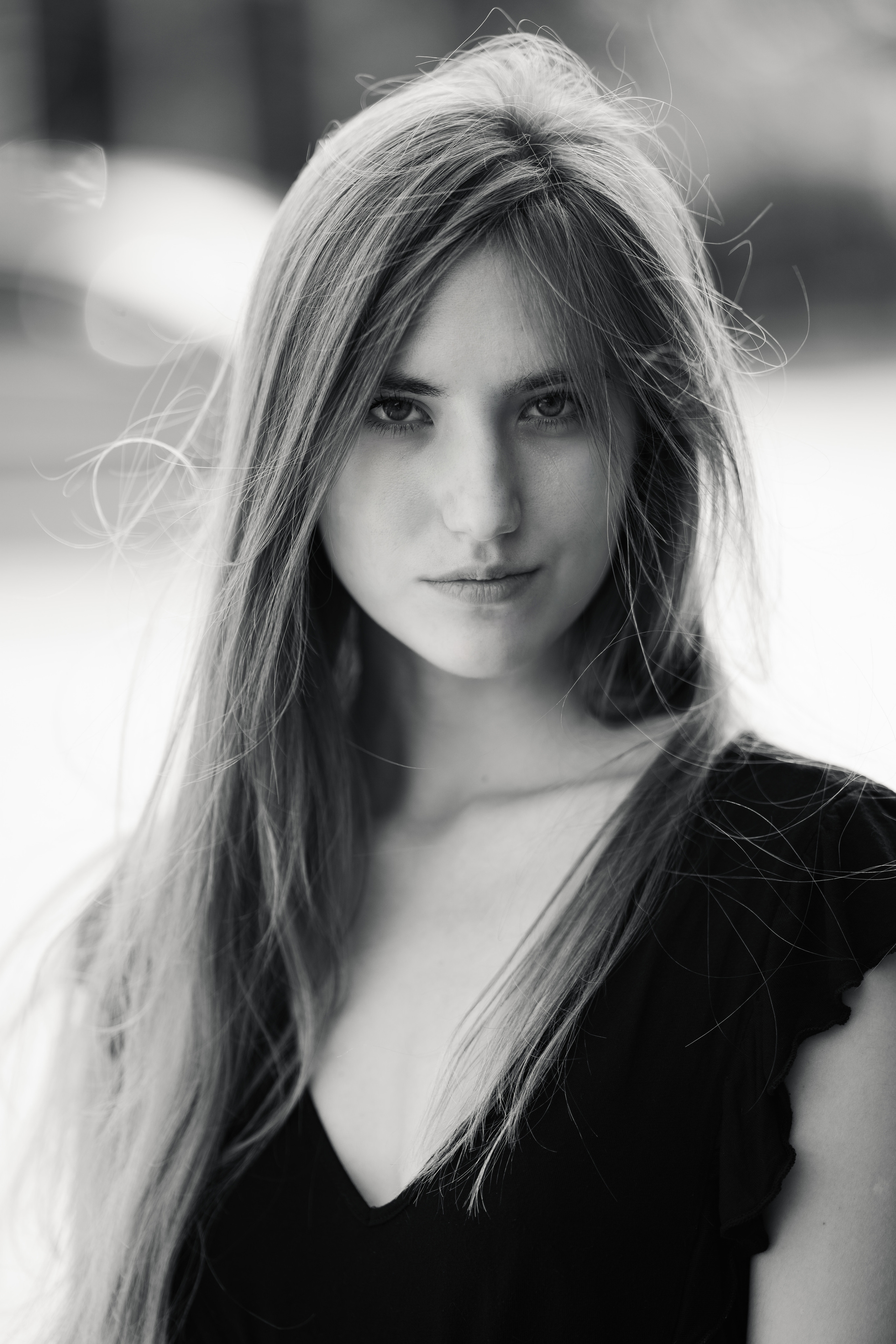 Портретная фотосъёмка. Репортажный фотограф Сергей Сажин г. Ярославль