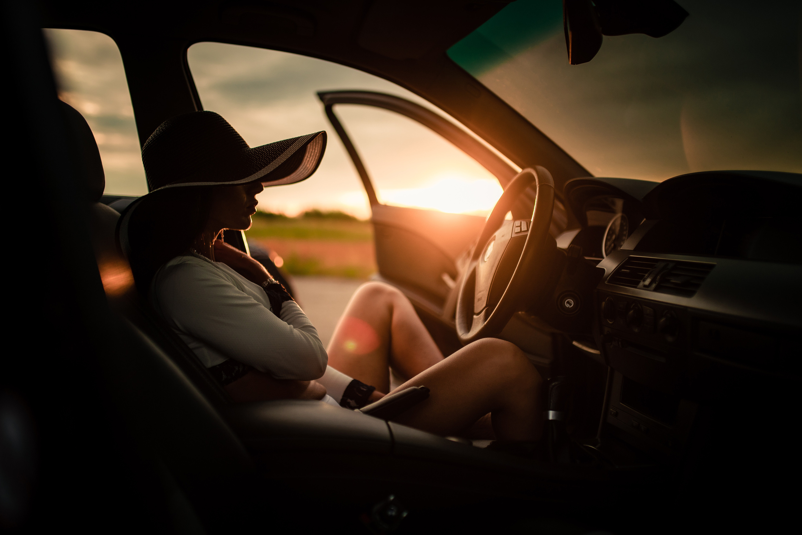 Портретная фотосъёмка. Репортажный фотограф Сергей Сажин г. Ярославль