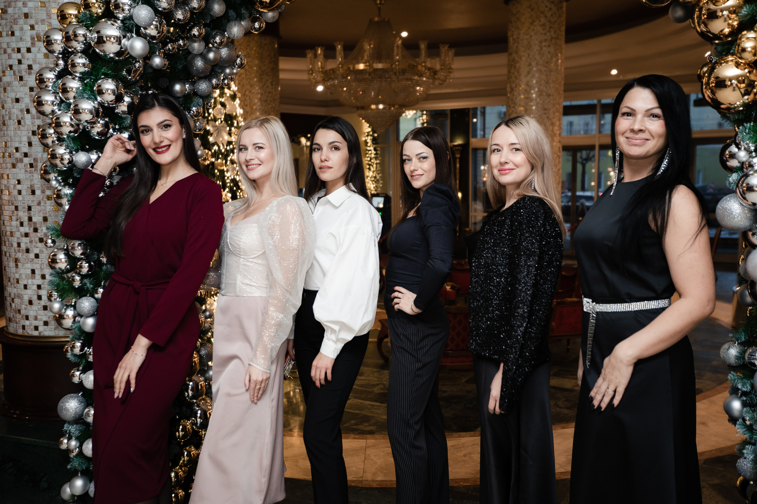 Мастер-класс по этикету. Репортажный фотограф Сергей Сажин г. Ярославль