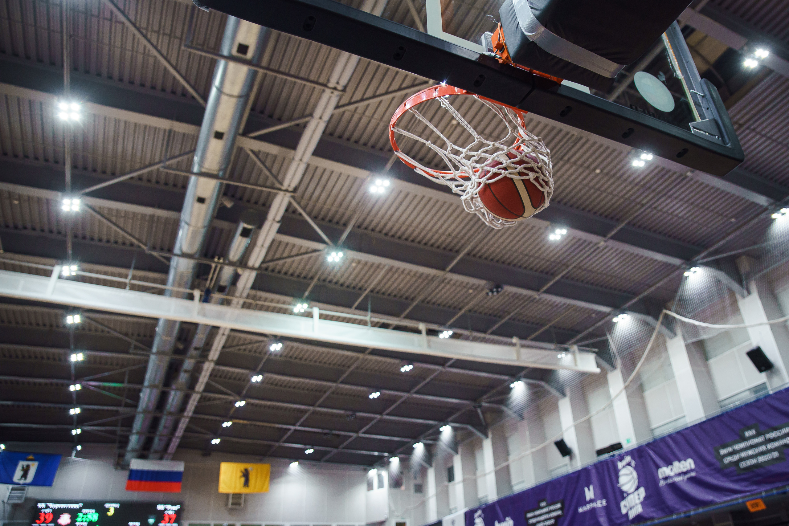 Спортивная фотосъёмка. Репортажный фотограф Сергей Сажин г. Ярославль