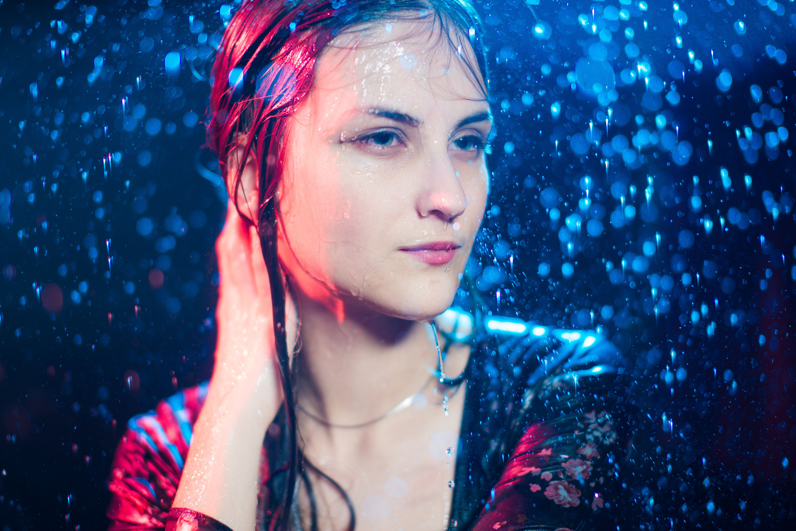 Портретная фотосъёмка. Репортажный фотограф Сергей Сажин г. Ярославль