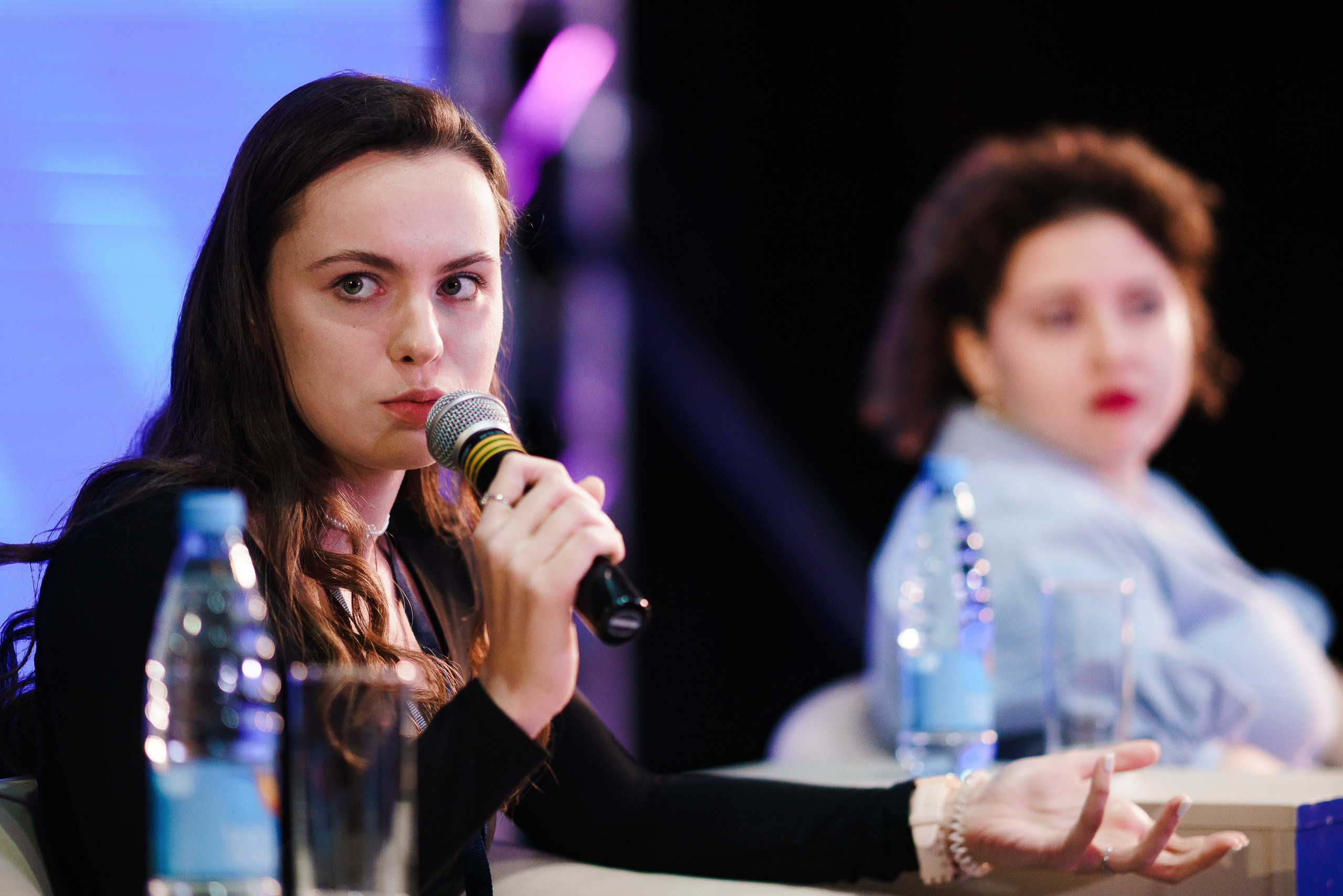 Открытие межрегионального добровольческого форума. Репортажный фотограф Сергей Сажин г. Ярославль