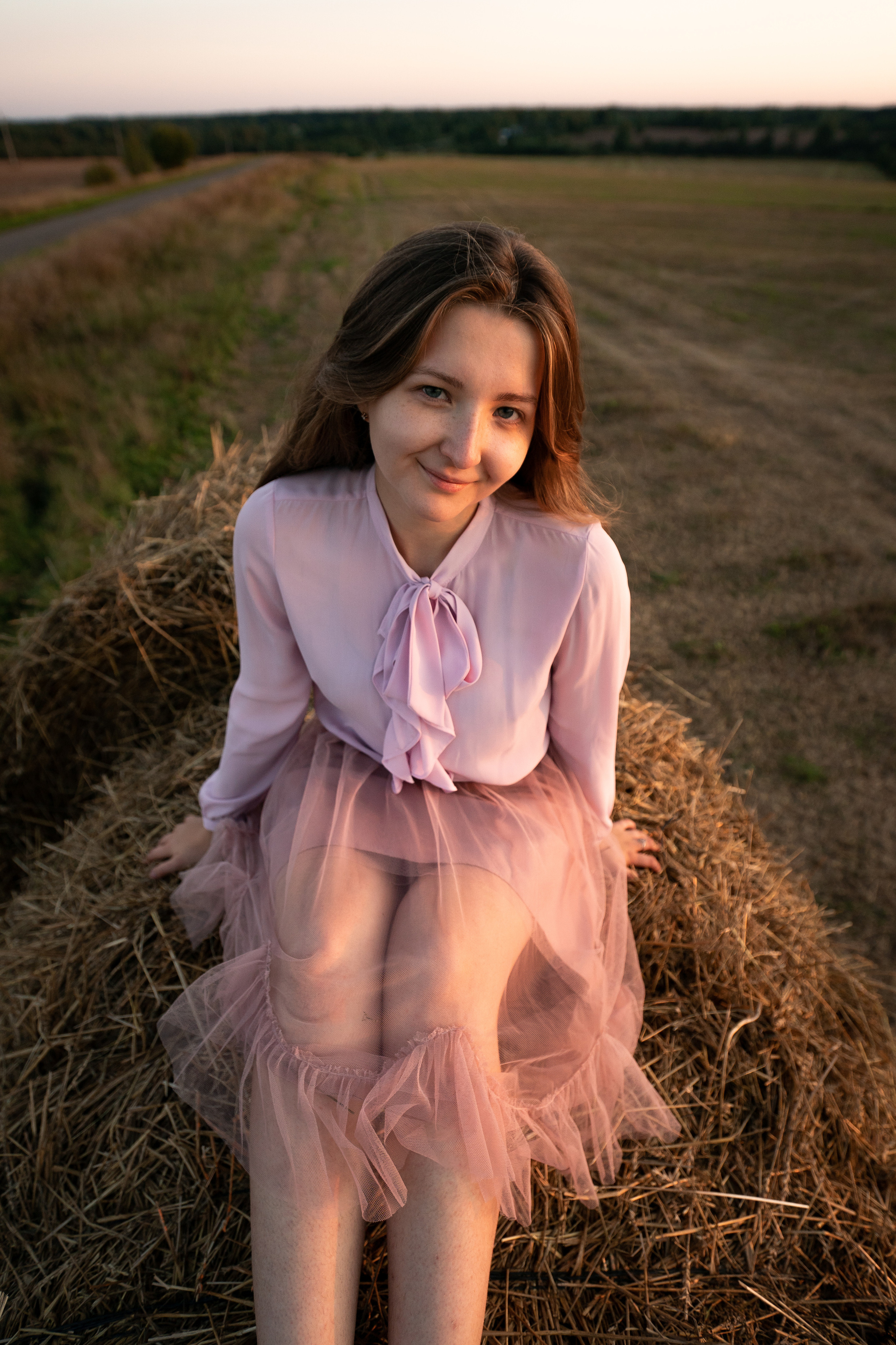 Портретная фотосъёмка. Репортажный фотограф Сергей Сажин г. Ярославль