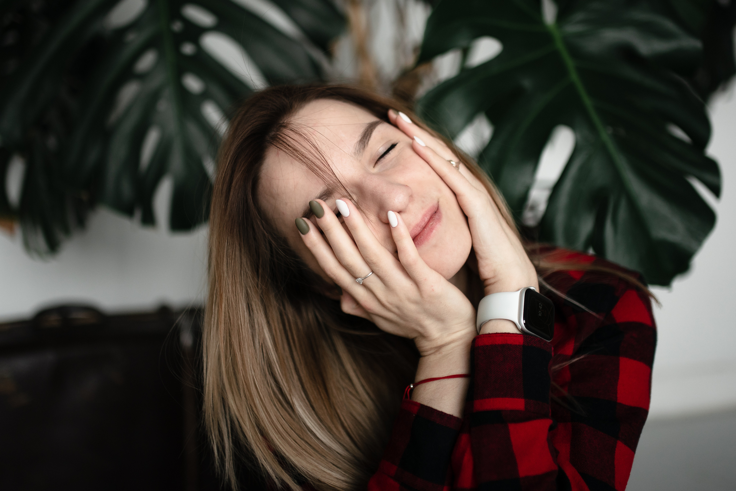 Портретная фотосъёмка. Репортажный фотограф Сергей Сажин г. Ярославль