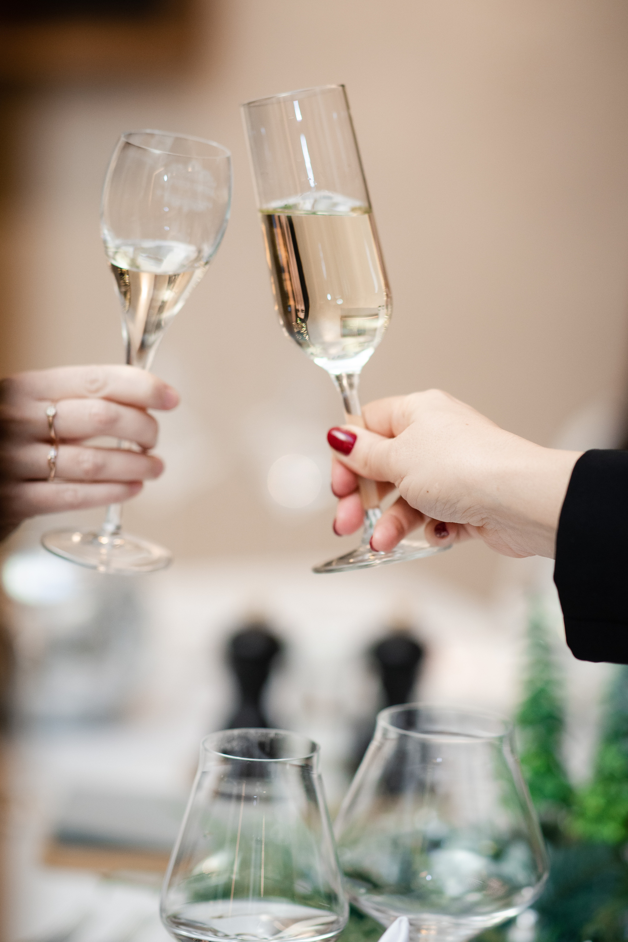 Мастер-класс по этикету. Репортажный фотограф Сергей Сажин г. Ярославль