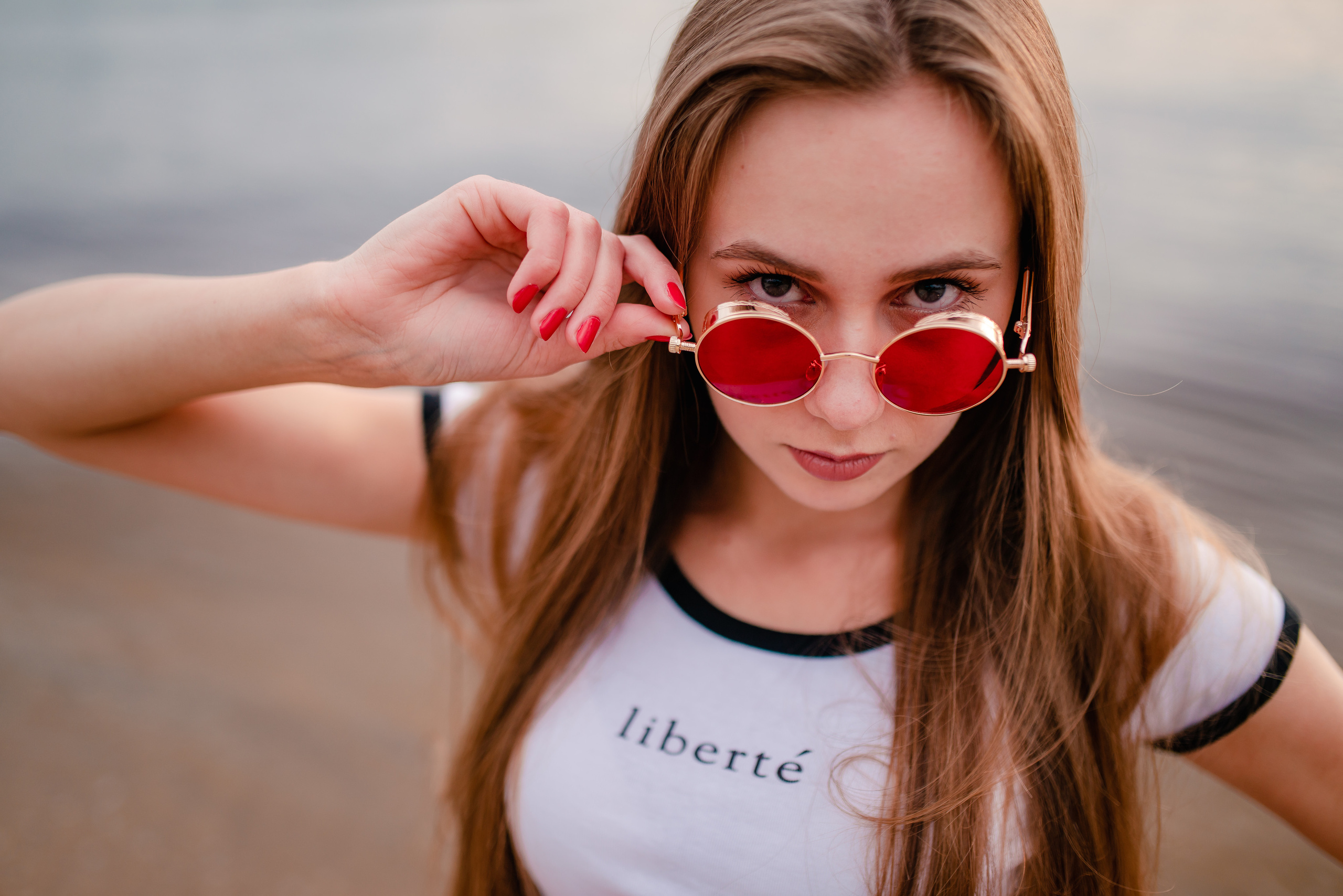 Портретная фотосъёмка. Репортажный фотограф Сергей Сажин г. Ярославль