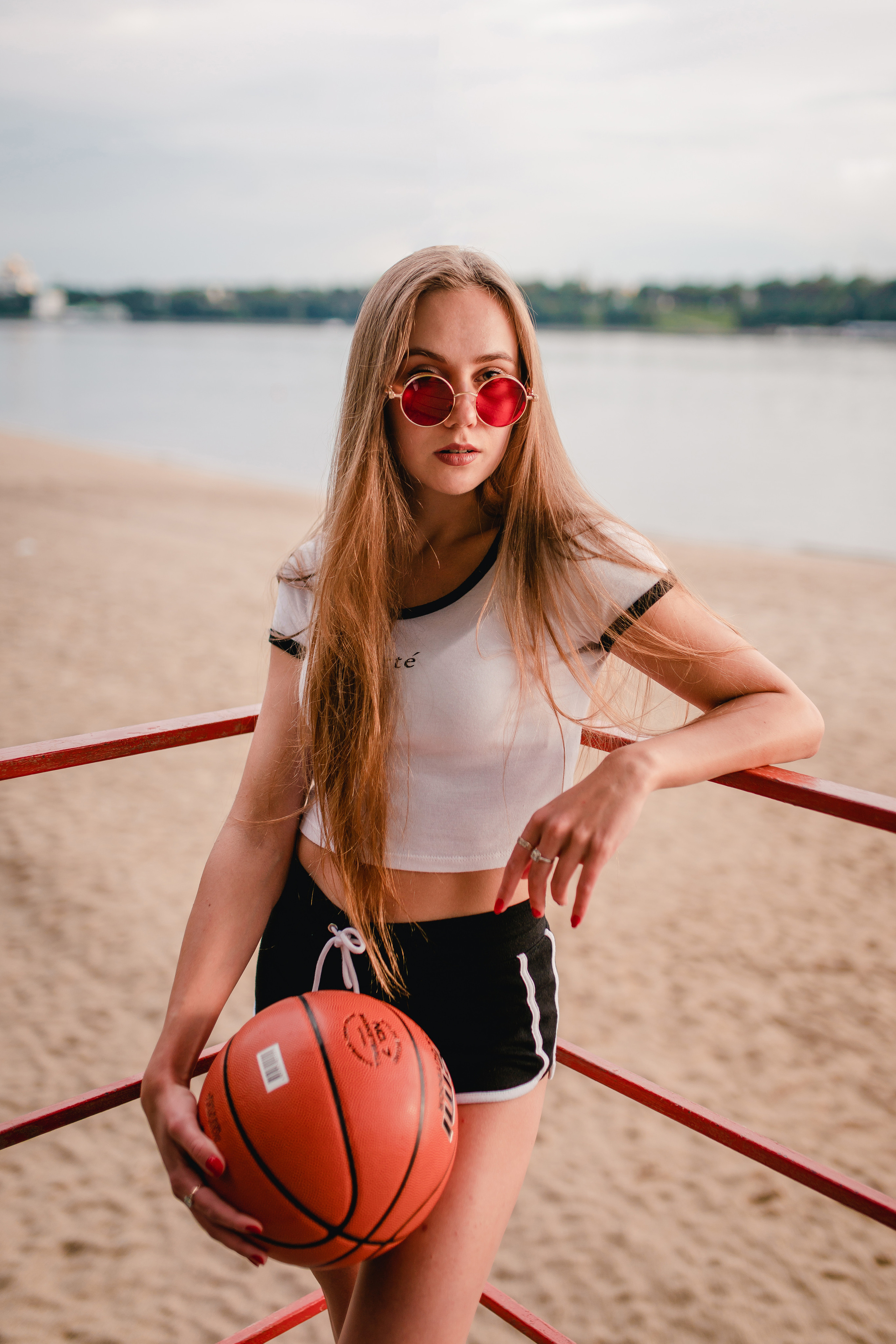 Портретная фотосъёмка. Репортажный фотограф Сергей Сажин г. Ярославль